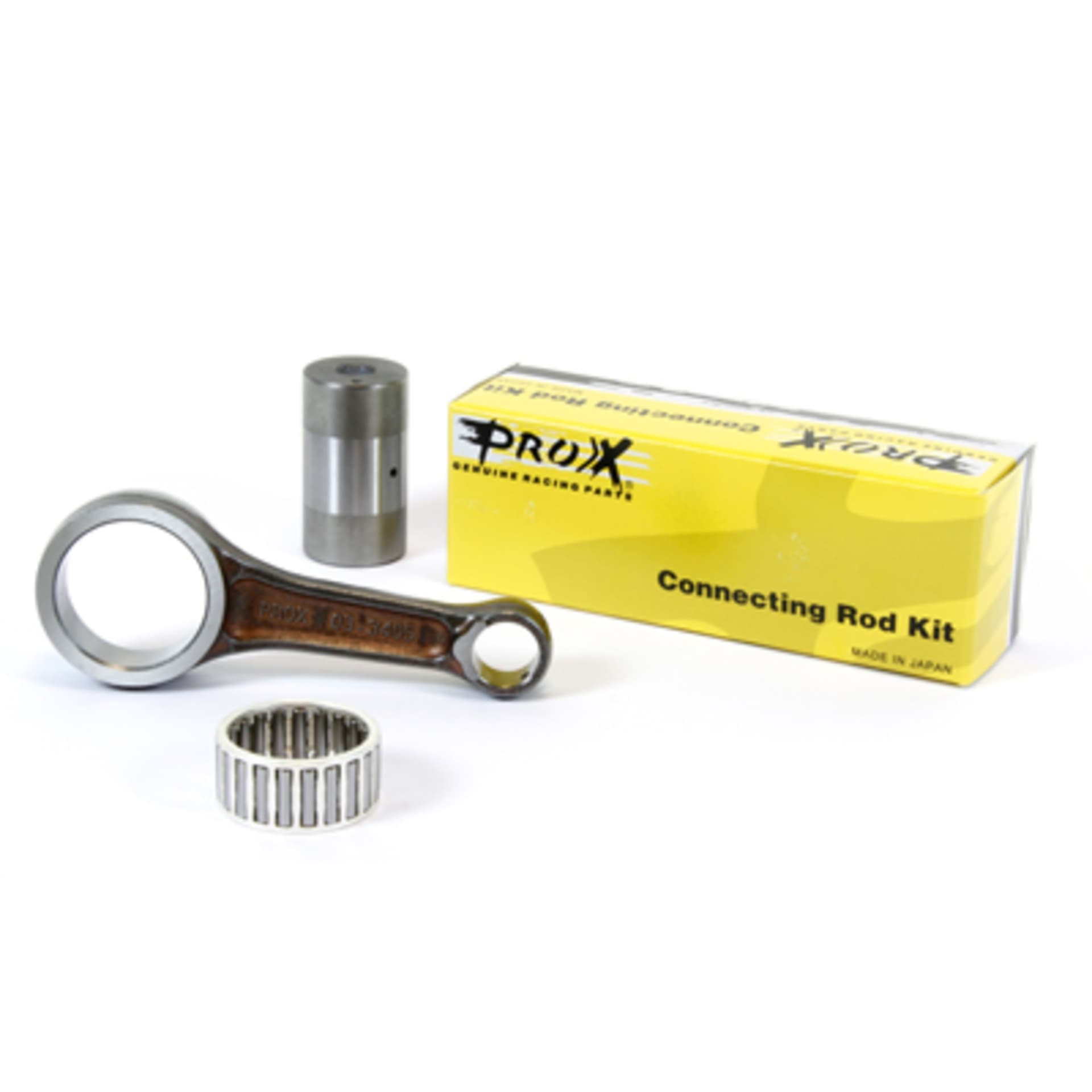 ProX Plejlstang-sæt RM-Z450 '05-07 + RM-Z450 '13-19 - ProX