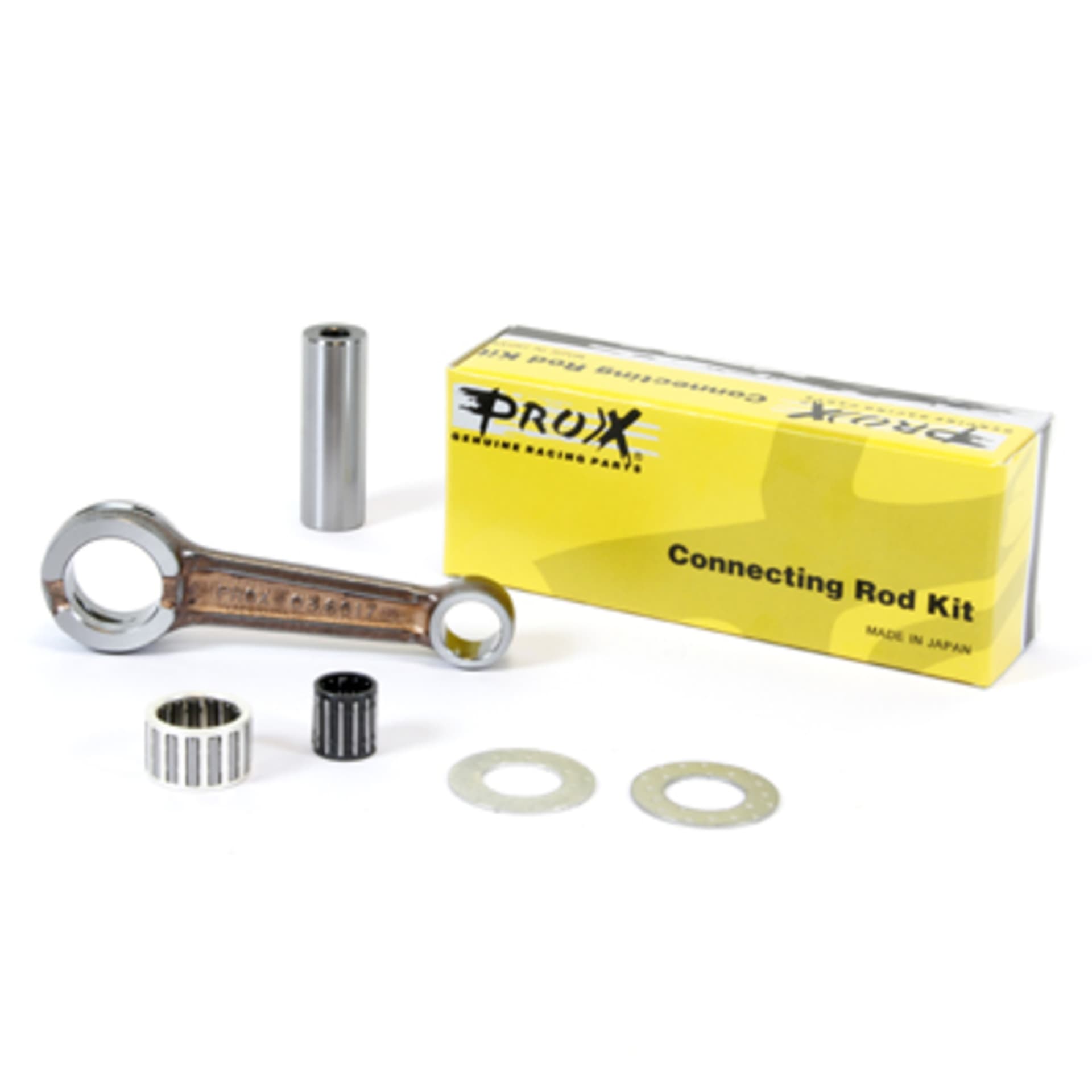 Bielles Prox KTM 65 SX 1998-... - ProX