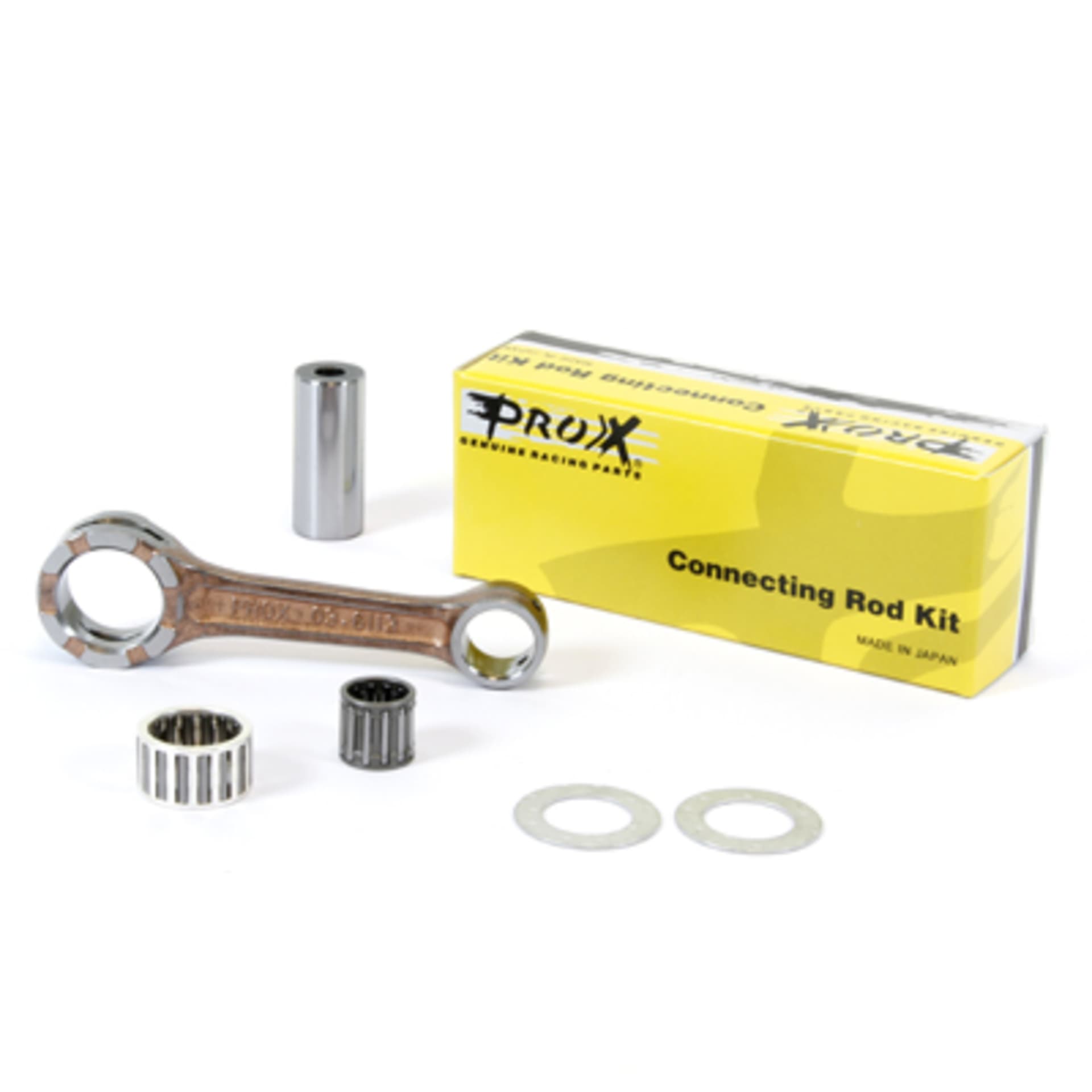 ProX con.rod SX85 13-... - ProX - Motocross Parts