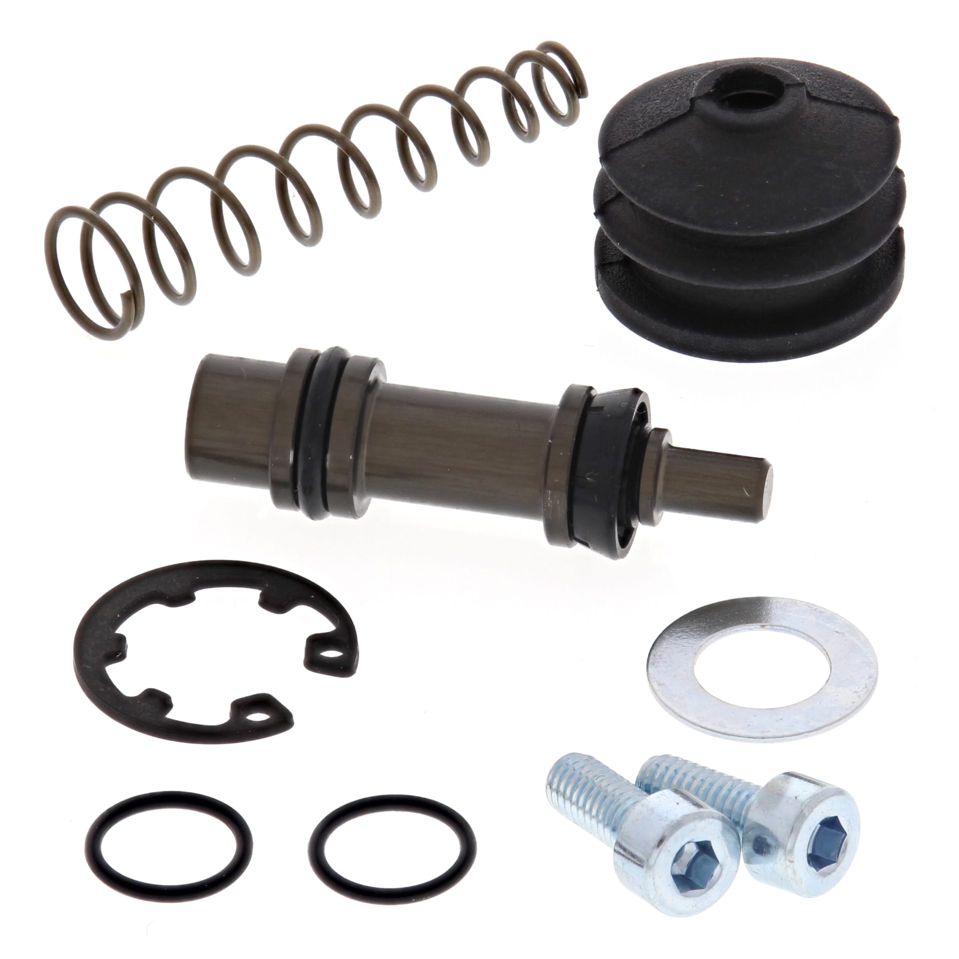 ProX ombyggnadssats för kopplings- och främre huvudbromscylinder KTM65/85SX '14-20 - ProX - Motocross Parts