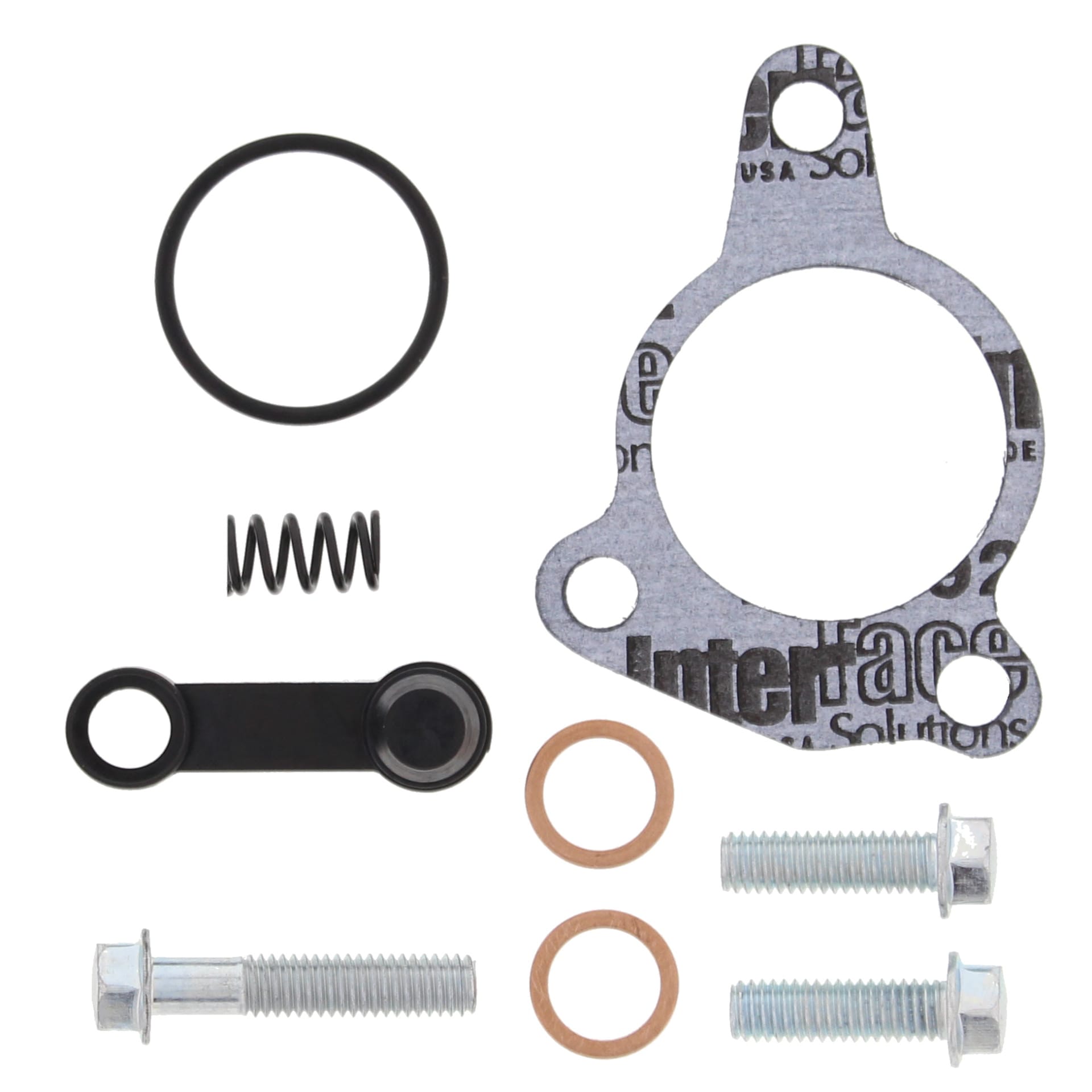 ProX ombyggnadssats för kopplingsslavcylinder KTM 450SX-F '13-15 - ProX