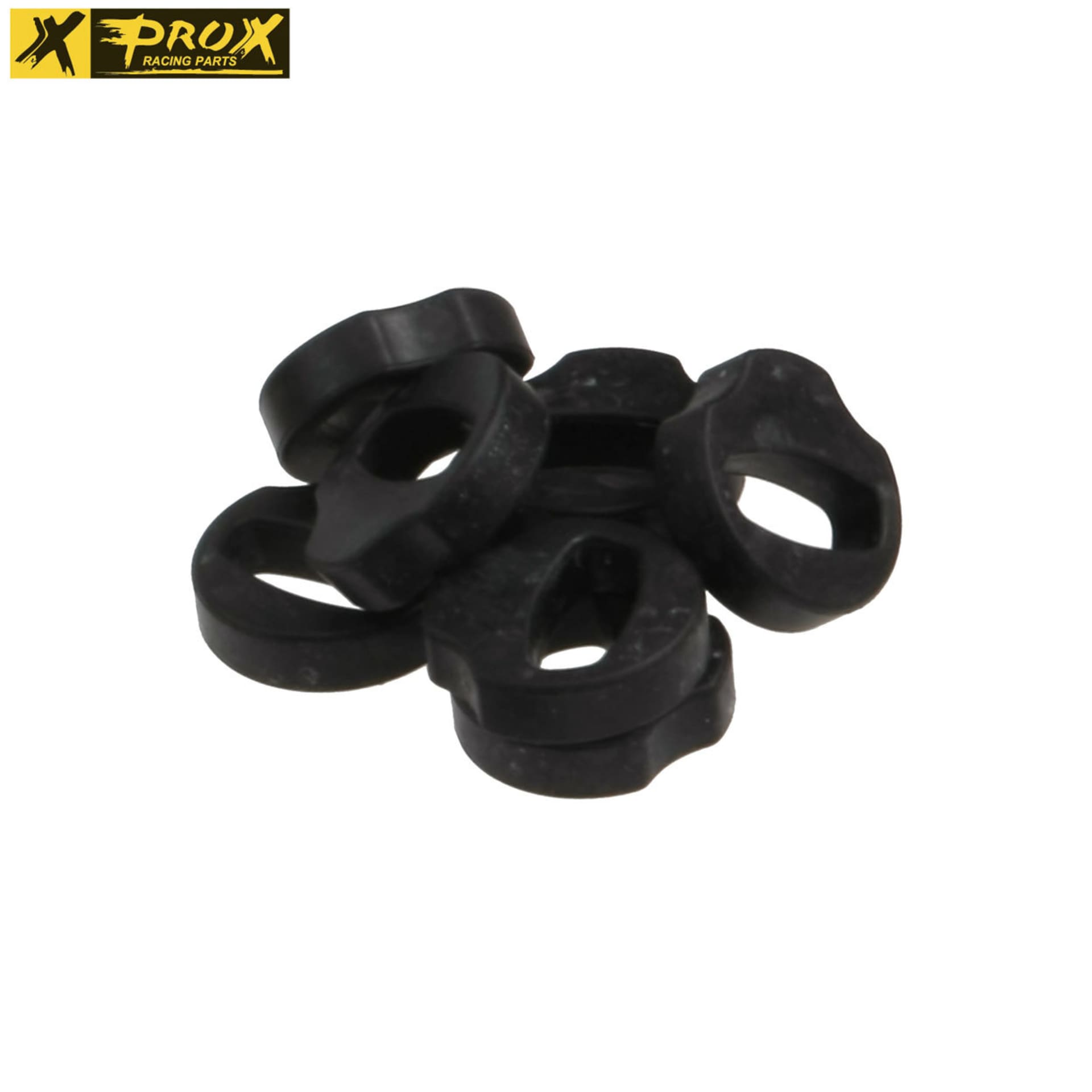 ProX Clutch Rubber Set CRF450R '02-16 + 450SX-F '07-11 - ProX