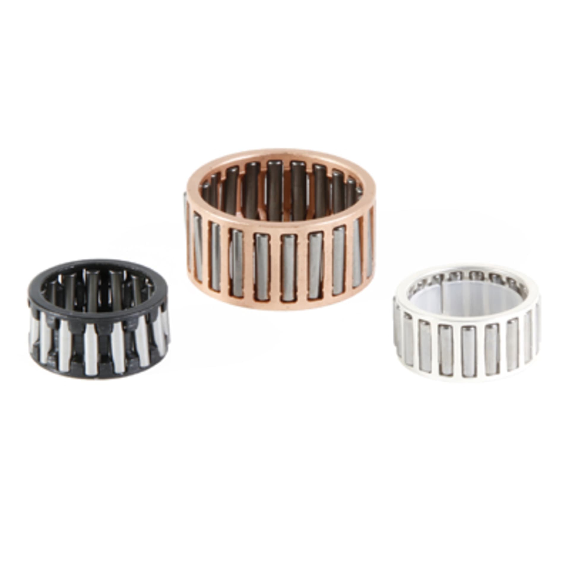 ProX Big End Cage (22x29x16) Flad CR125 '88-07 - ProX