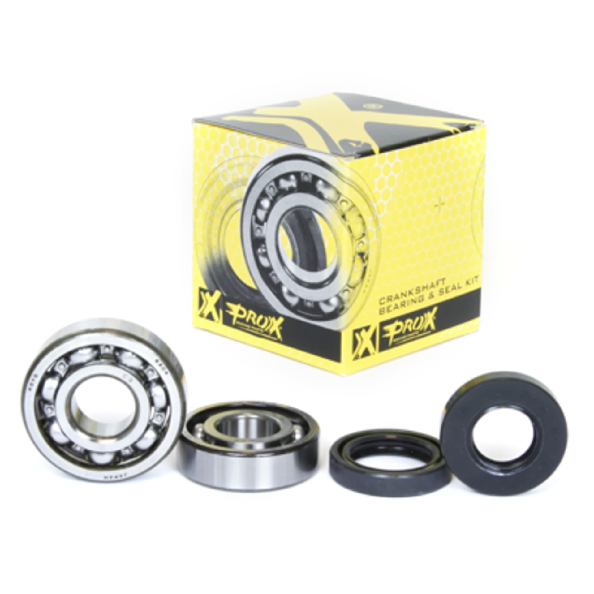 ProX vevaxellager- och tätningssats YZ80 '93-01 + YZ85 '02-16 - ProX - Motocross Parts