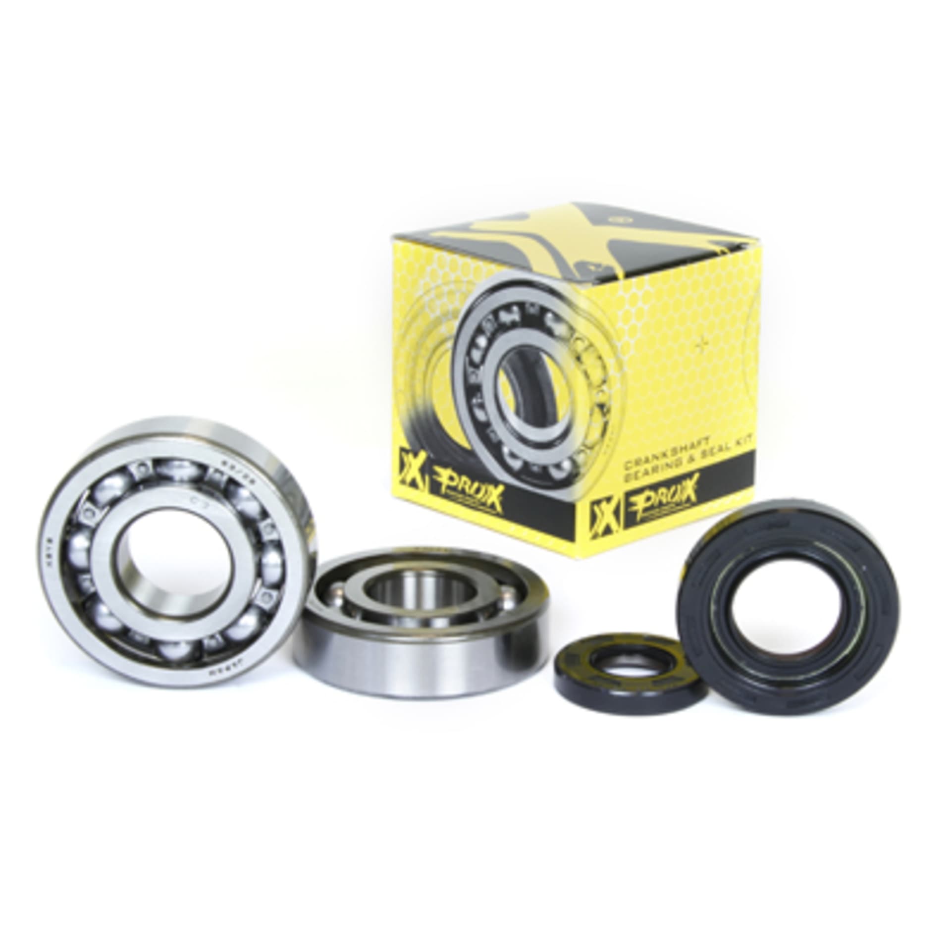 ProX Kit palier de vilebrequin et joints YZ250 '01-20 - ProX - Motocross Parts