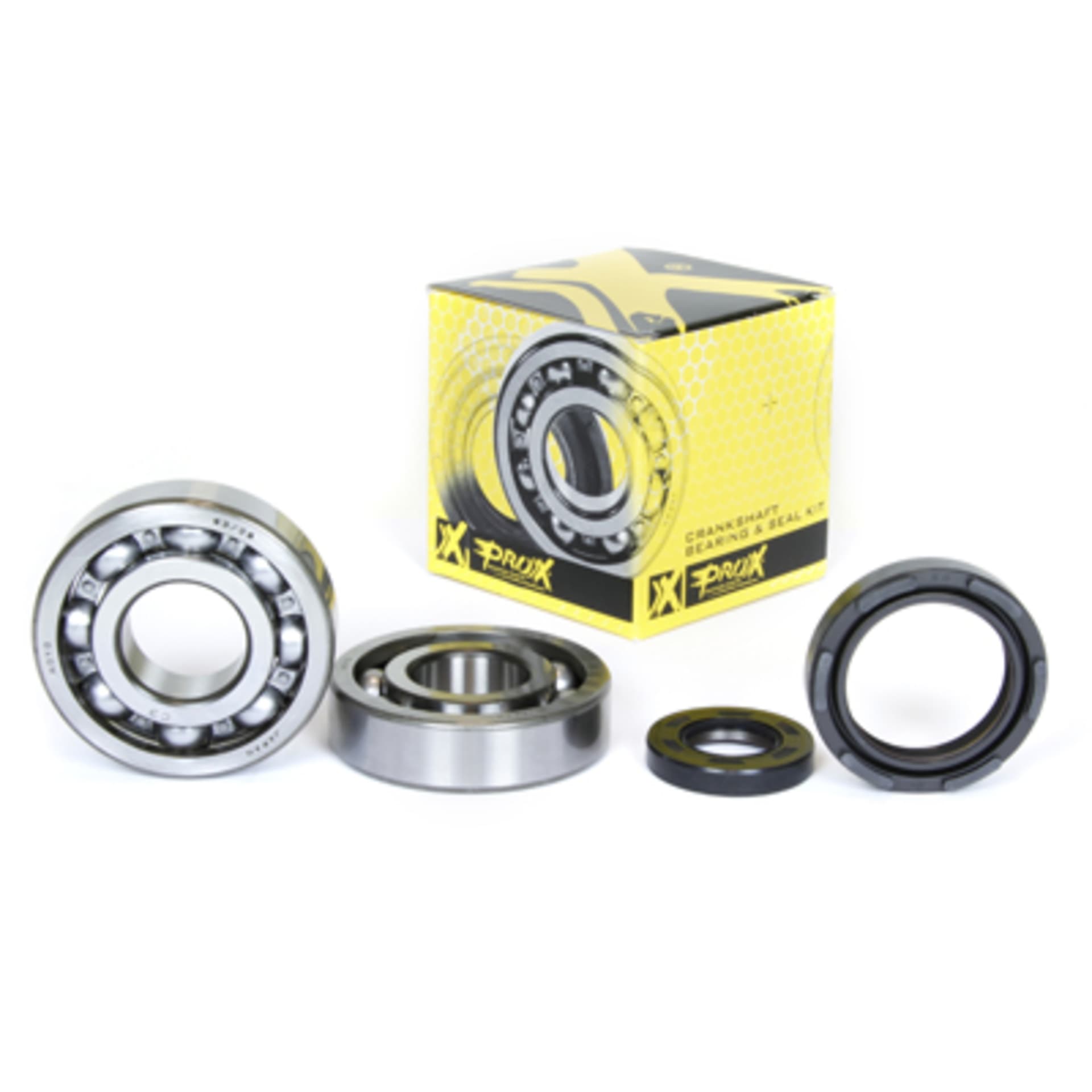 ProX vevaxellager- och tätningssats YZ250 '88-97 - ProX - Motocross Parts