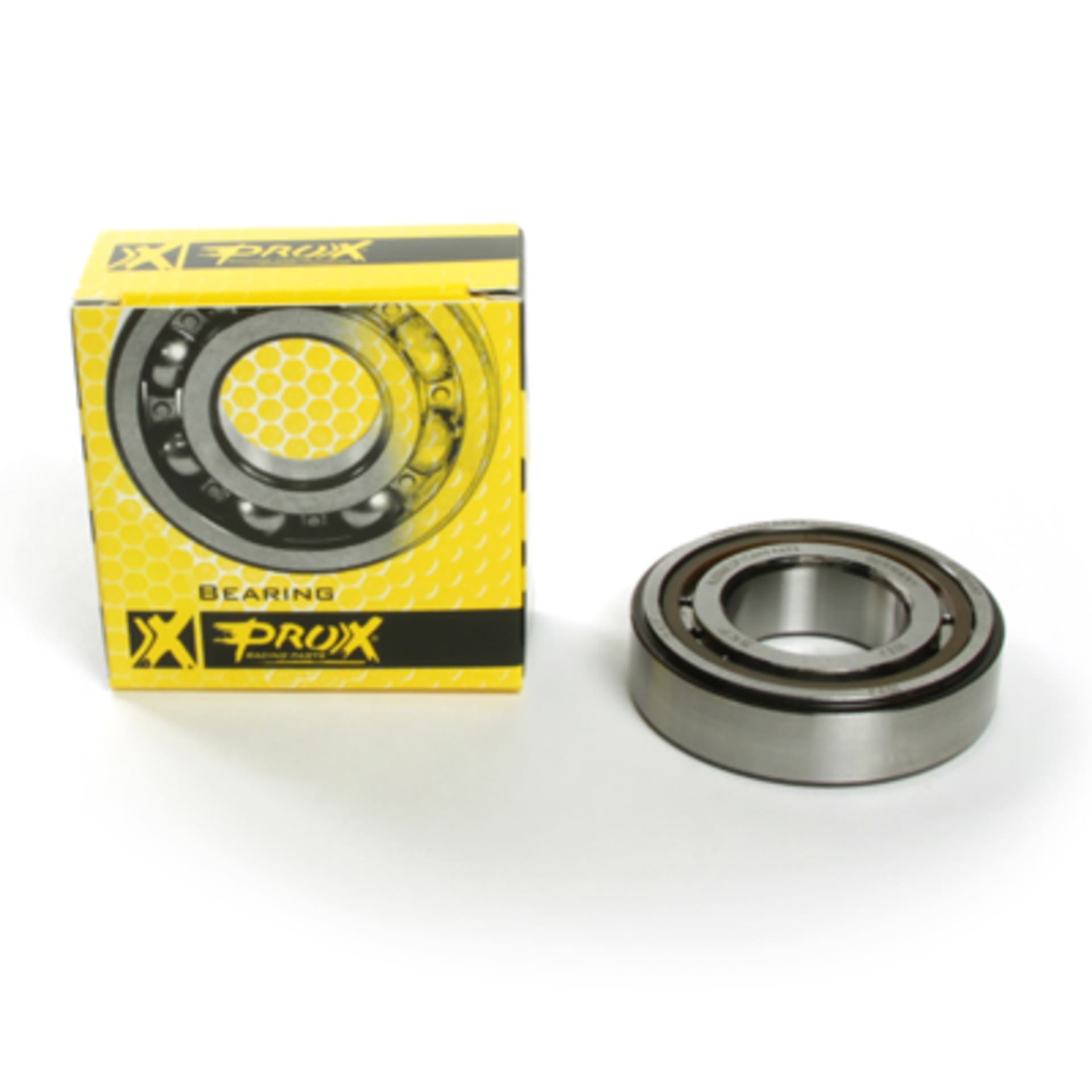 ProX Crankshaft Roller-Bearing SKF NJ206 KTM350SX/EXC-F 30x6 - ProX - Motocross Parts