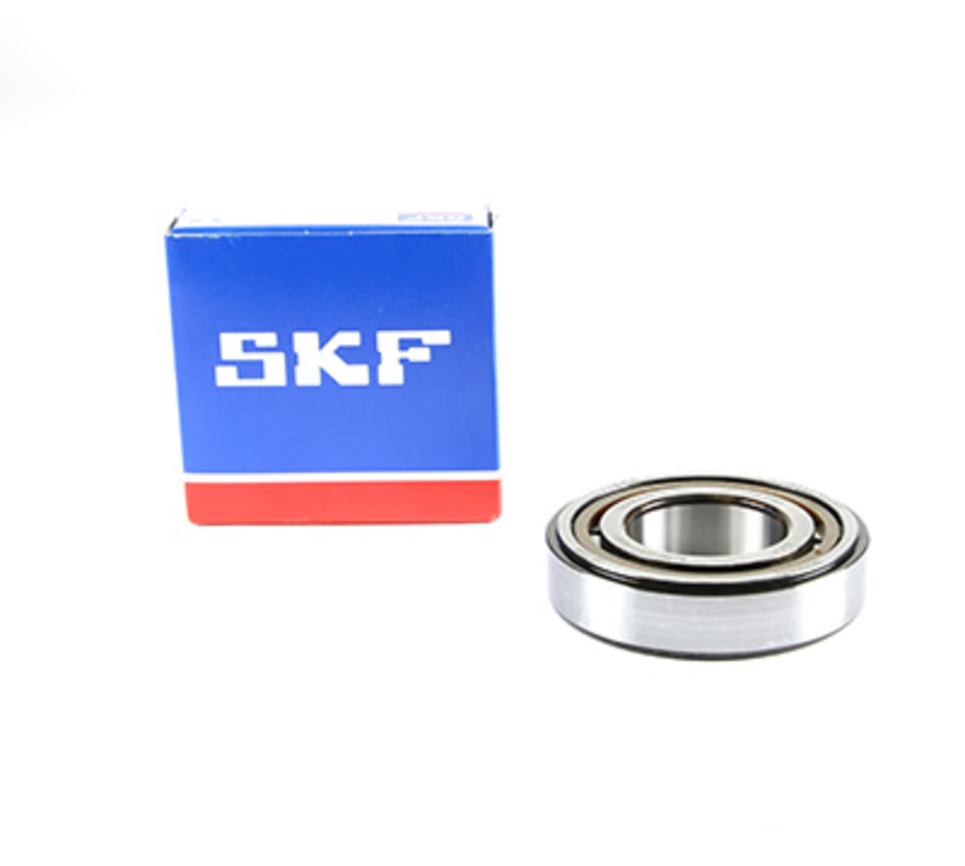 ProX krumtap rulleleje SKF NJ207 KTM450SX-F '16-17 35x72x17 - ProX