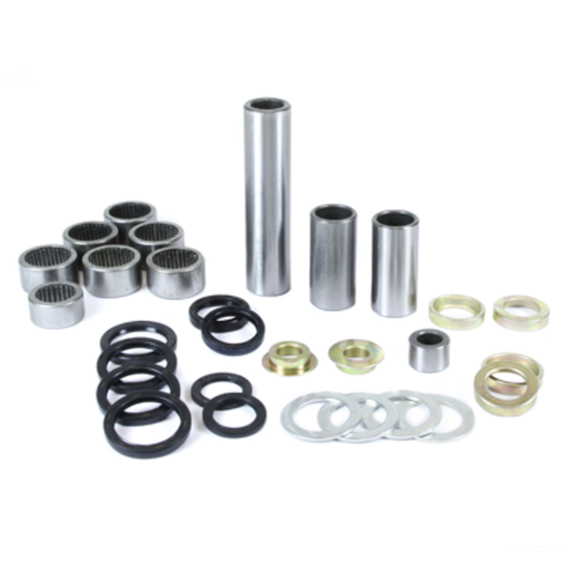 ProX svängarm länkage lager kit YZ125/250 '06-21 - ProX - Motocross Parts