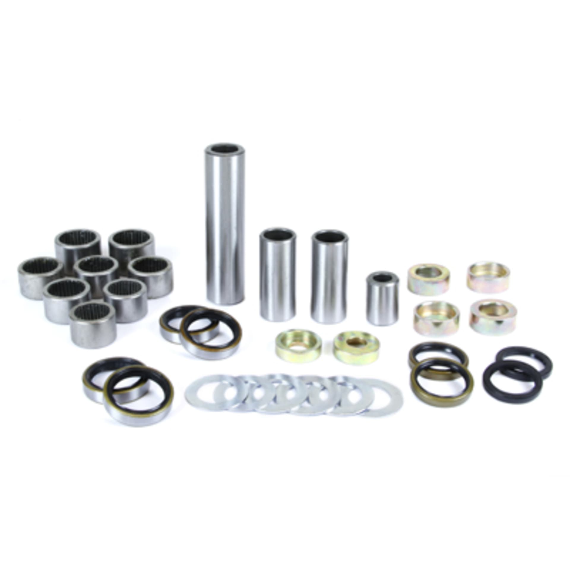 ProX Schwingenanlenkungslager-Kit KTM250/350/450SX-F '11-14 - ProX - Motocross Parts