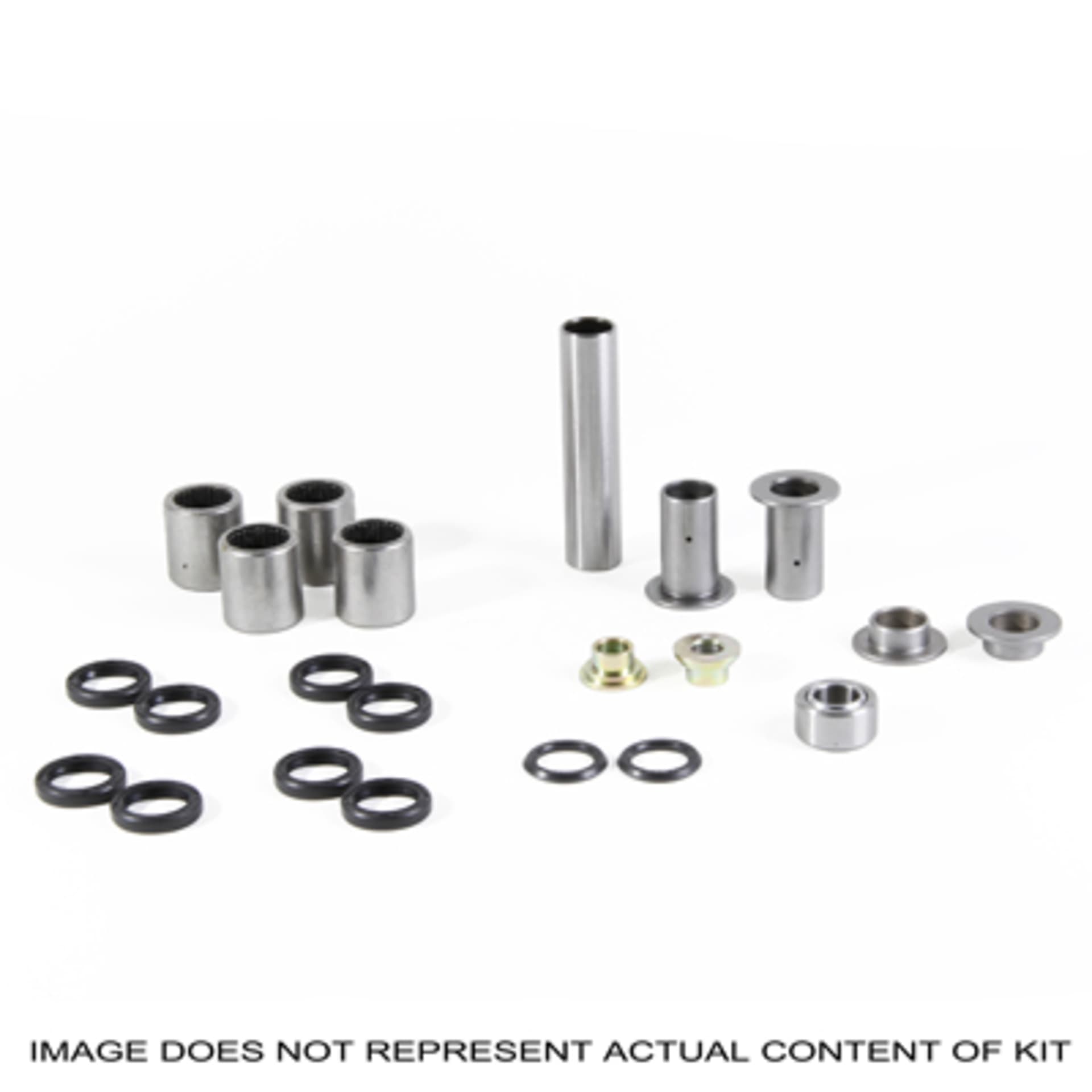 ProX Swingarm Linkage Bearing kit RM-Z250/450 '13-17 - ProX