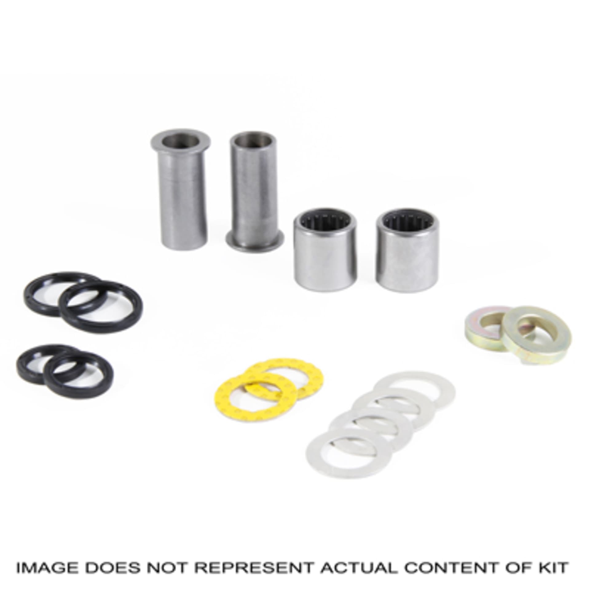 ProX Schwingenlagerkit YZ125 / WR250 '94-97 + YZ250'93-97 - ProX - Motocross Parts