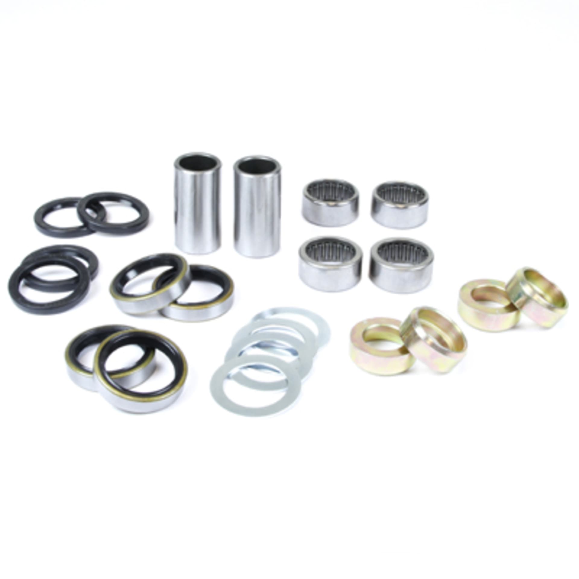 Kit de roulements de bras oscillant ProX KTM85 '03-16 + 125 '93-97 - ProX - Motocross Parts