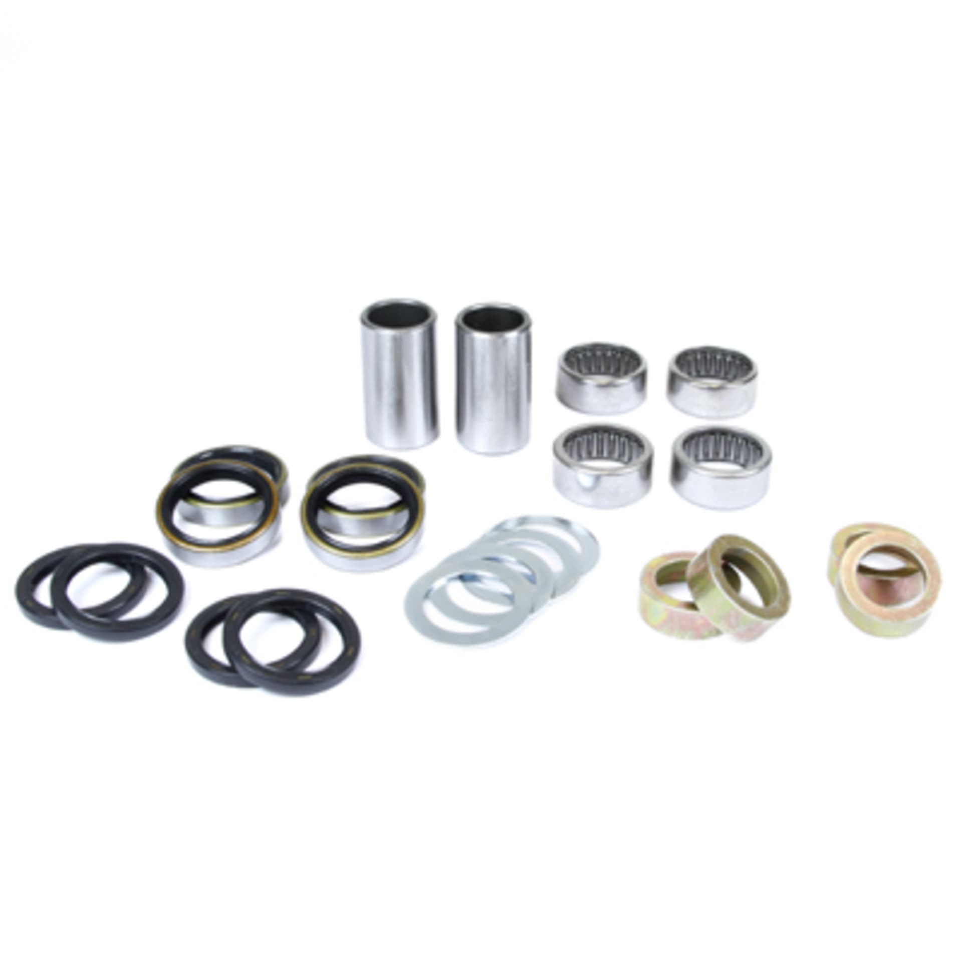 ProX Swingarm Bearing Kit KTM 125 / 200 / 250 / 300 / 400 - ProX - Motocross Parts