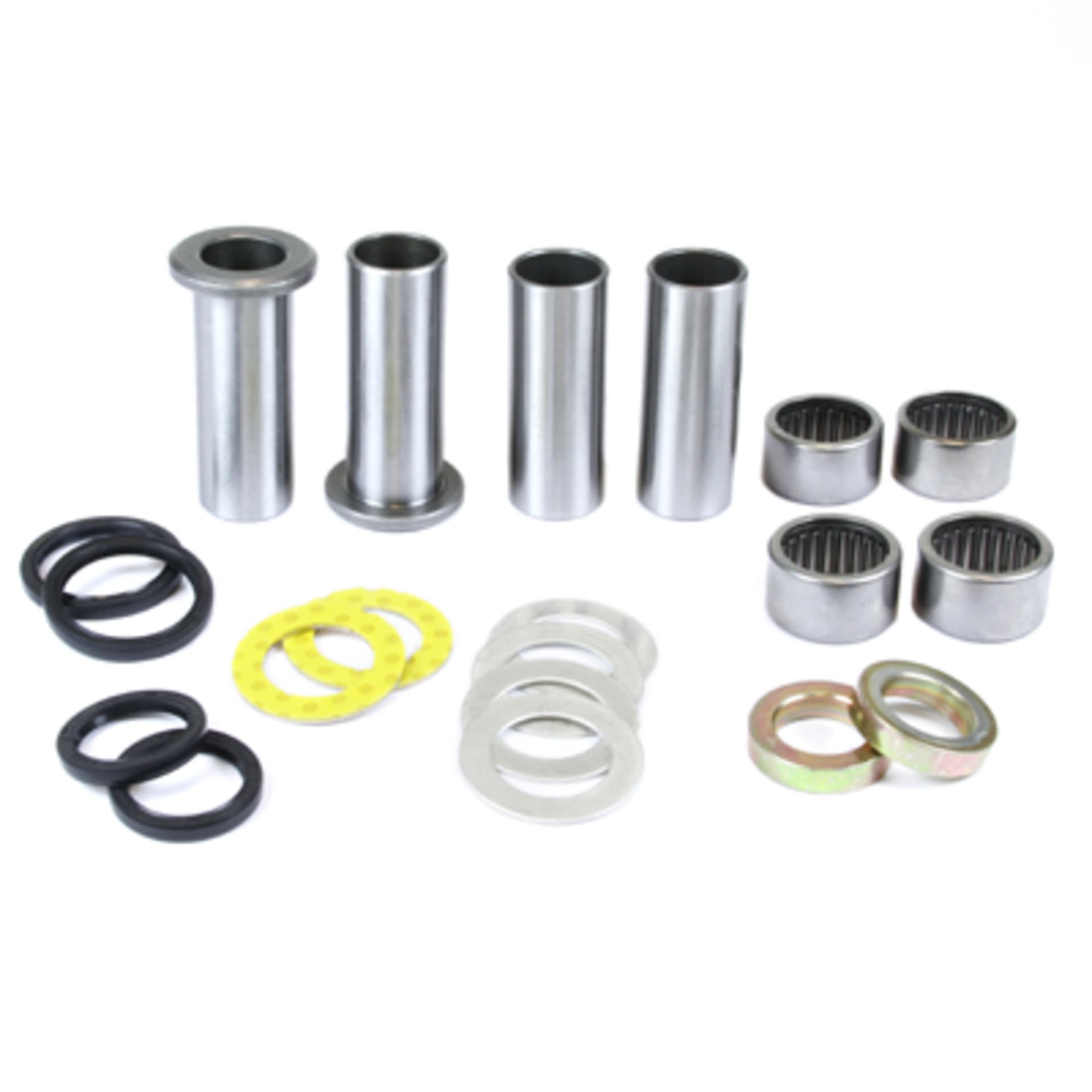 ProX Lagersats för svängarm YZ125 '06-21 - ProX - Motocross Parts