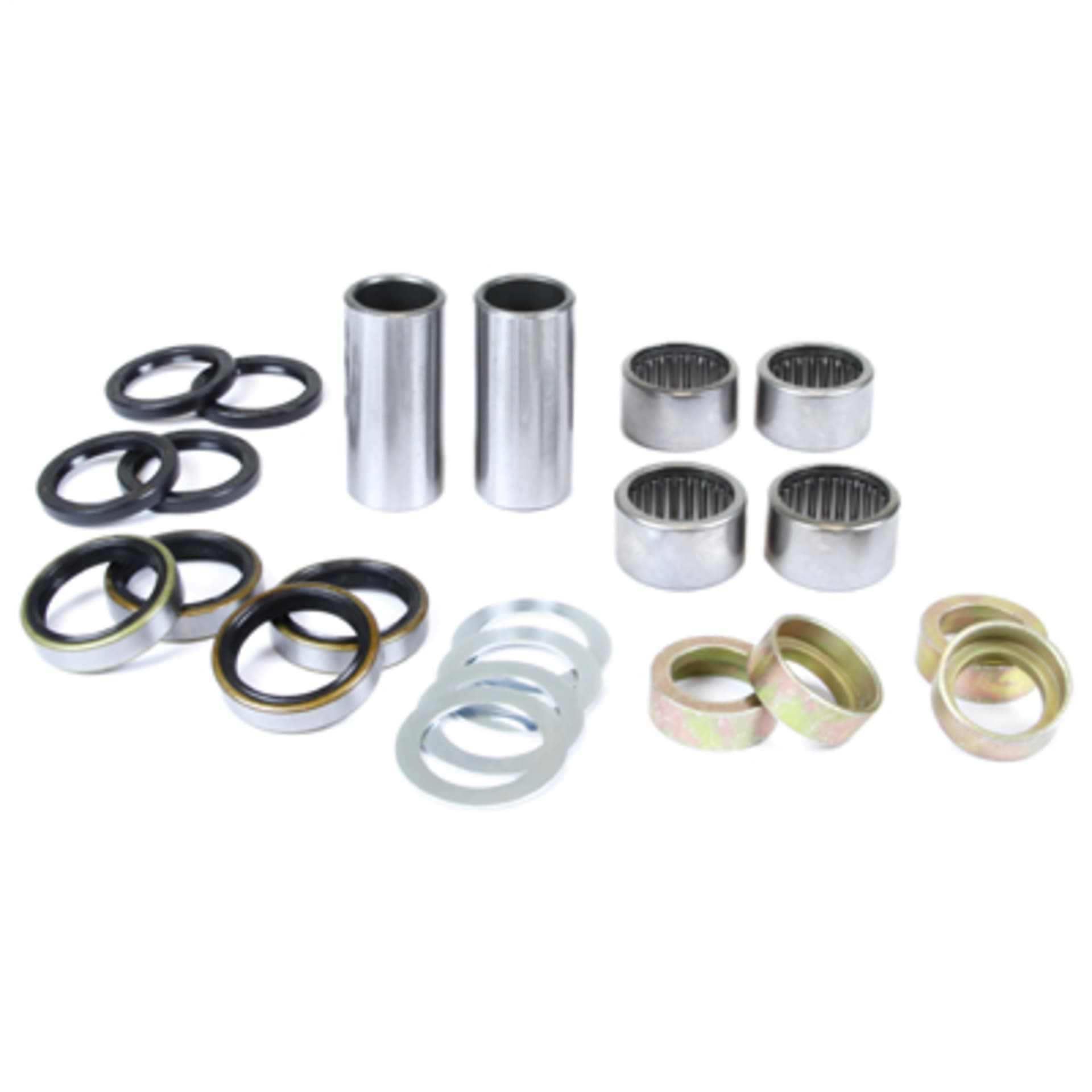 Kit de roulements de bras oscillant ProX KTM125/144/200/250SX-EXC '04-08 - ProX
