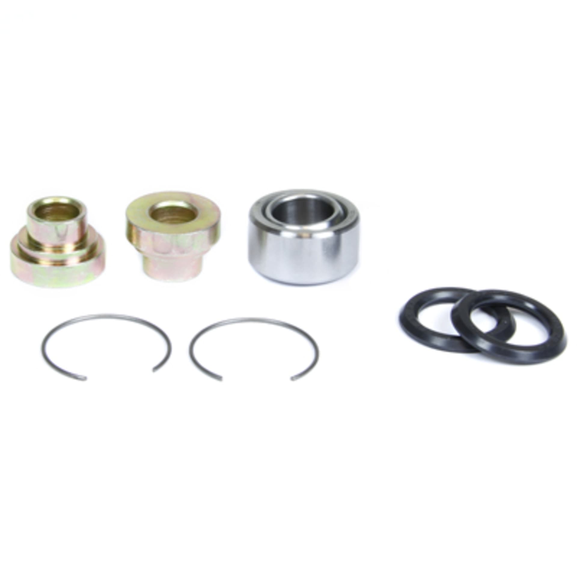 ProX Oberer Stoßdämpfer-Lagersatz YZ125/250 '98-23+ YZ250F'01-23 - ProX - Motocross Parts