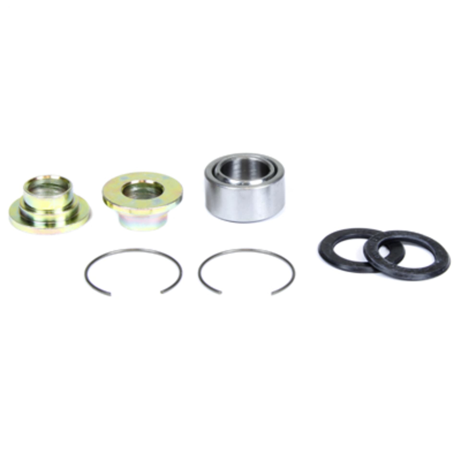 ProX øvre støddæmperlejesæt KTM125/250/450/525SX-EXC '02-23 - ProX - Motocross Parts