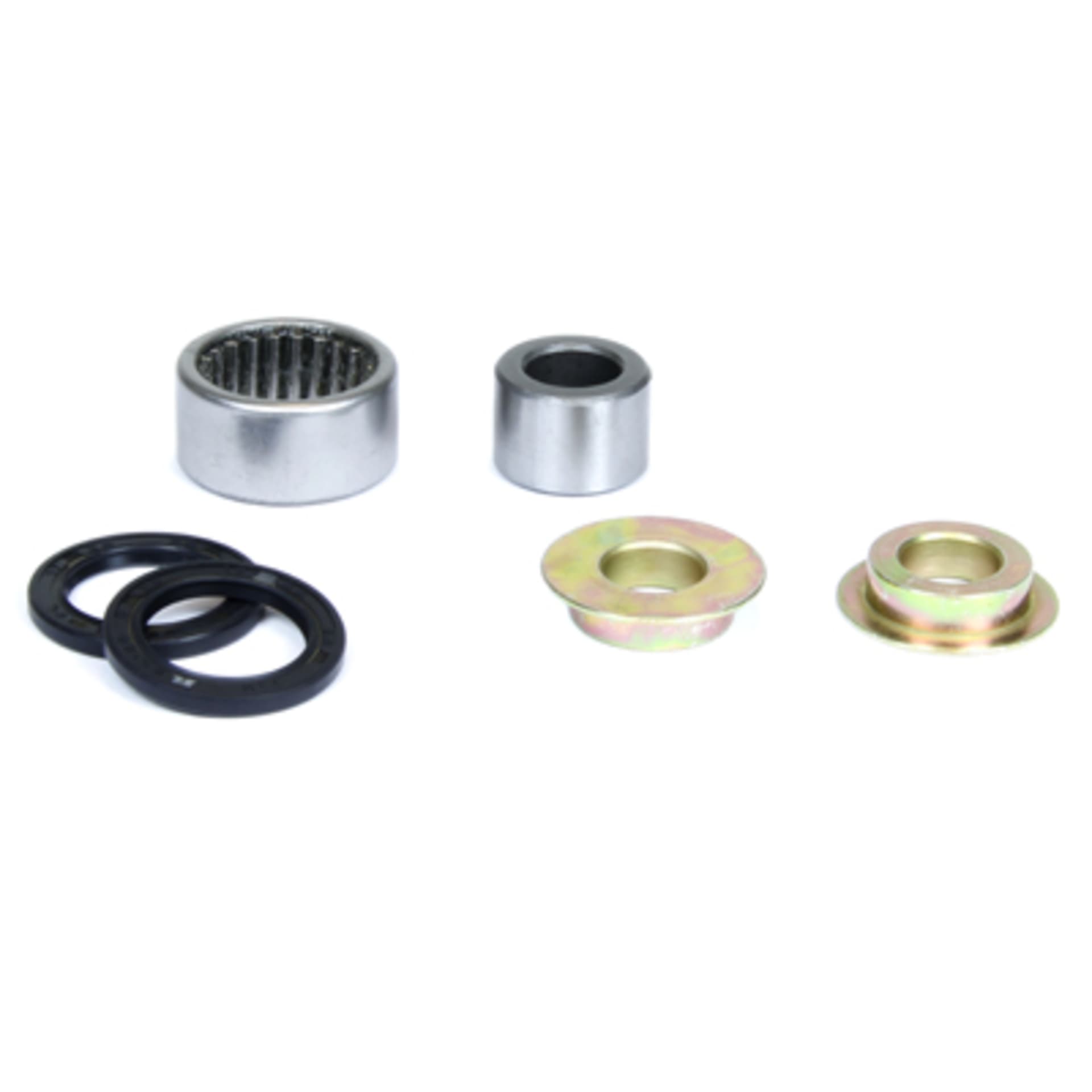 ProX nedre støddæmperlejesæt YZ85 '03-21 + YZ125 '01-21 - ProX - Motocross Parts
