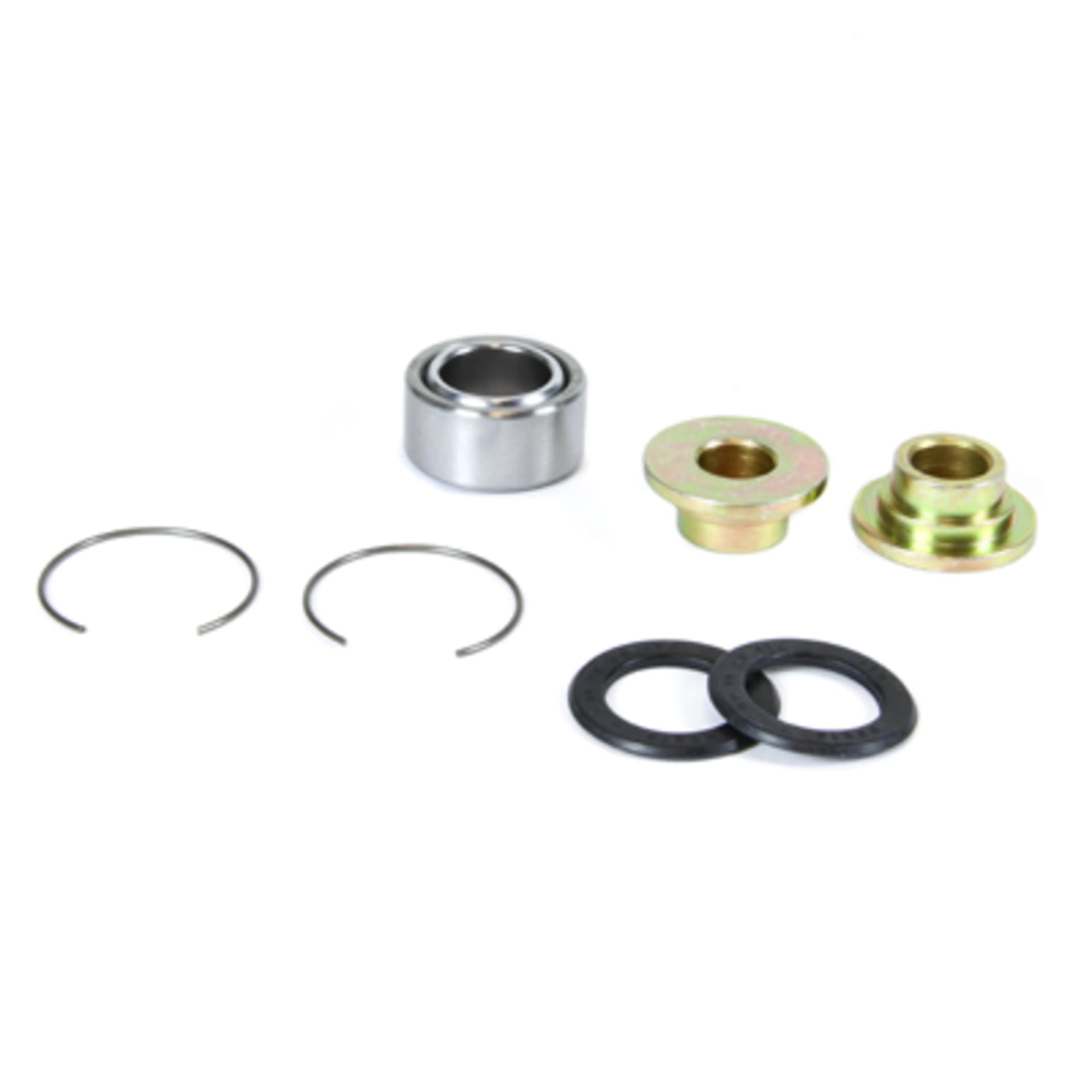 ProX Oberer Stoßdämpfer-Lagersatz KTM125/150/250SX '12-23 - ProX - Motocross Parts