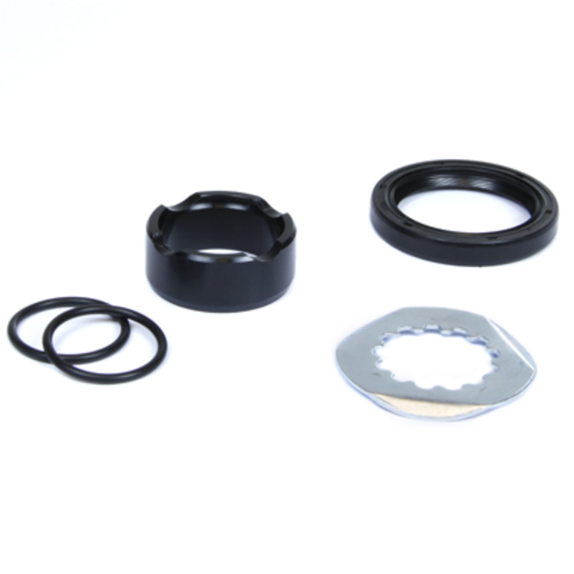 ProX pakdåsesæt til fortandhjul YZ/WR400F/426F/450F '98-16 - ProX - Motocross Parts