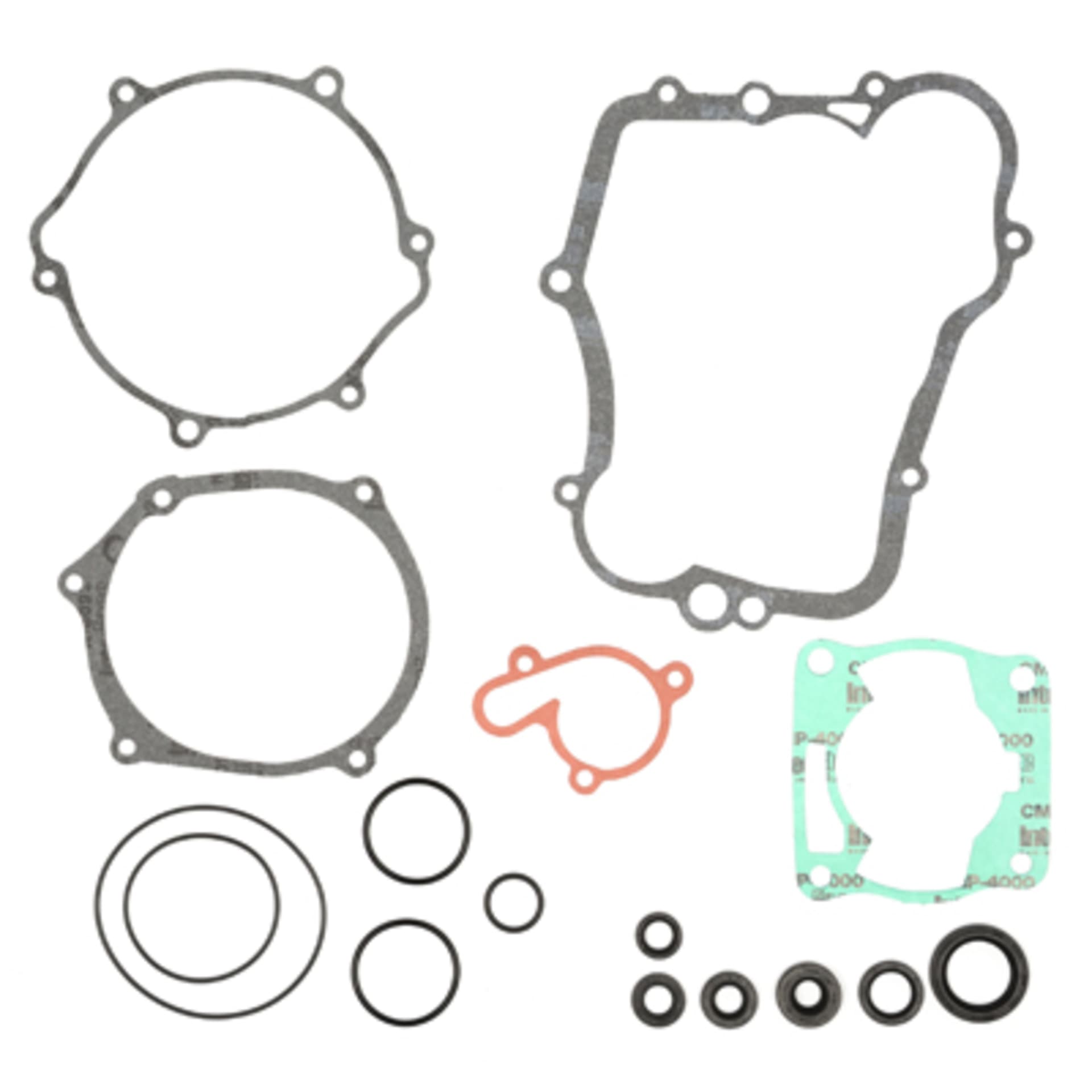 ProX komplett packningssats Yamaha YZ85 '02-18 - ProX - Motocross Parts
