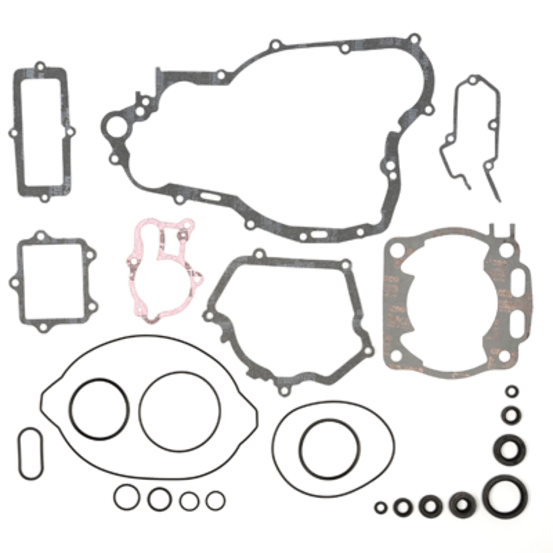 ProX Jeu de joints complet Yamaha YZ250 '02-20 - ProX - Motocross Parts