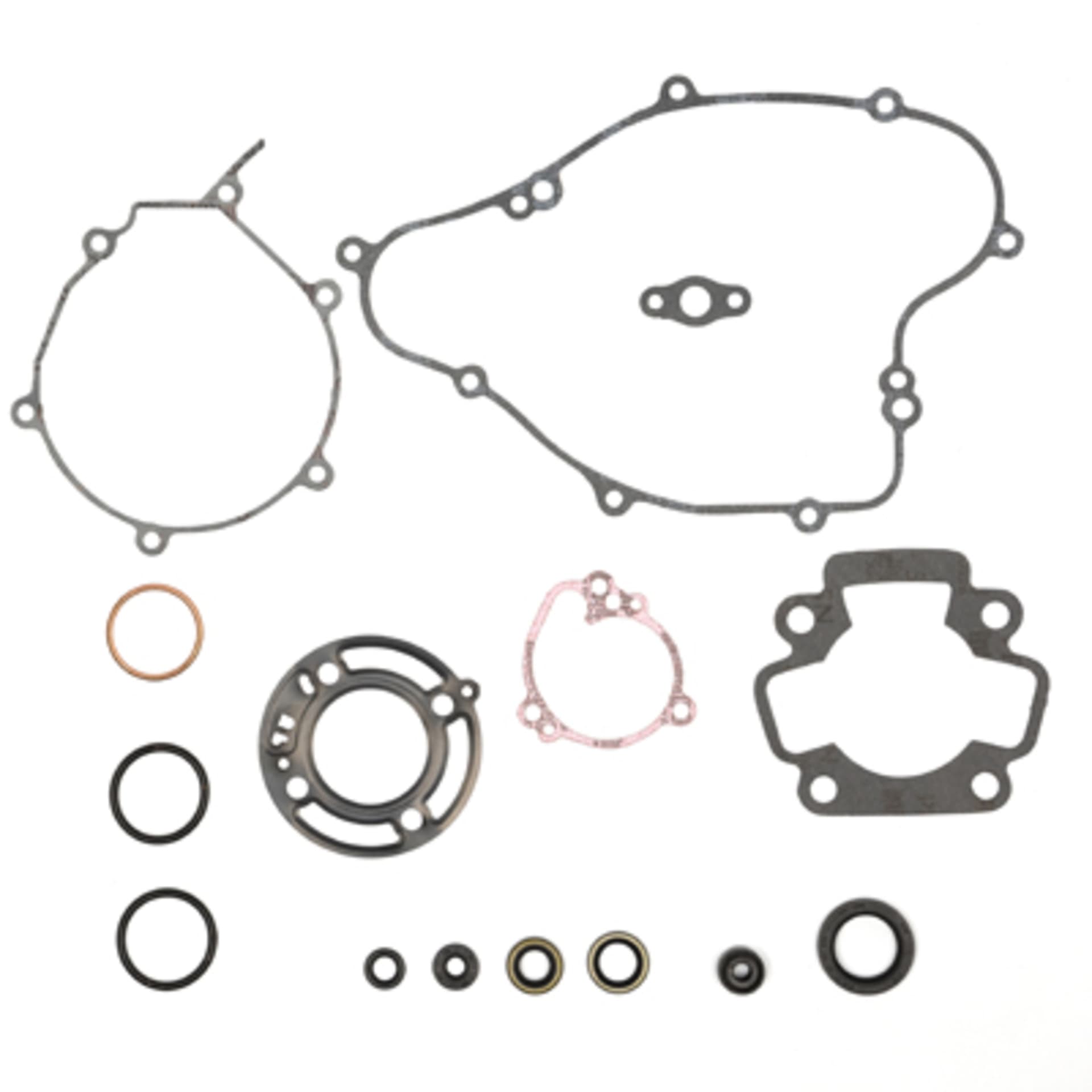 ProX komplet pakningssæt Kawasaki KX65 '06-21 - ProX - Motocross Parts