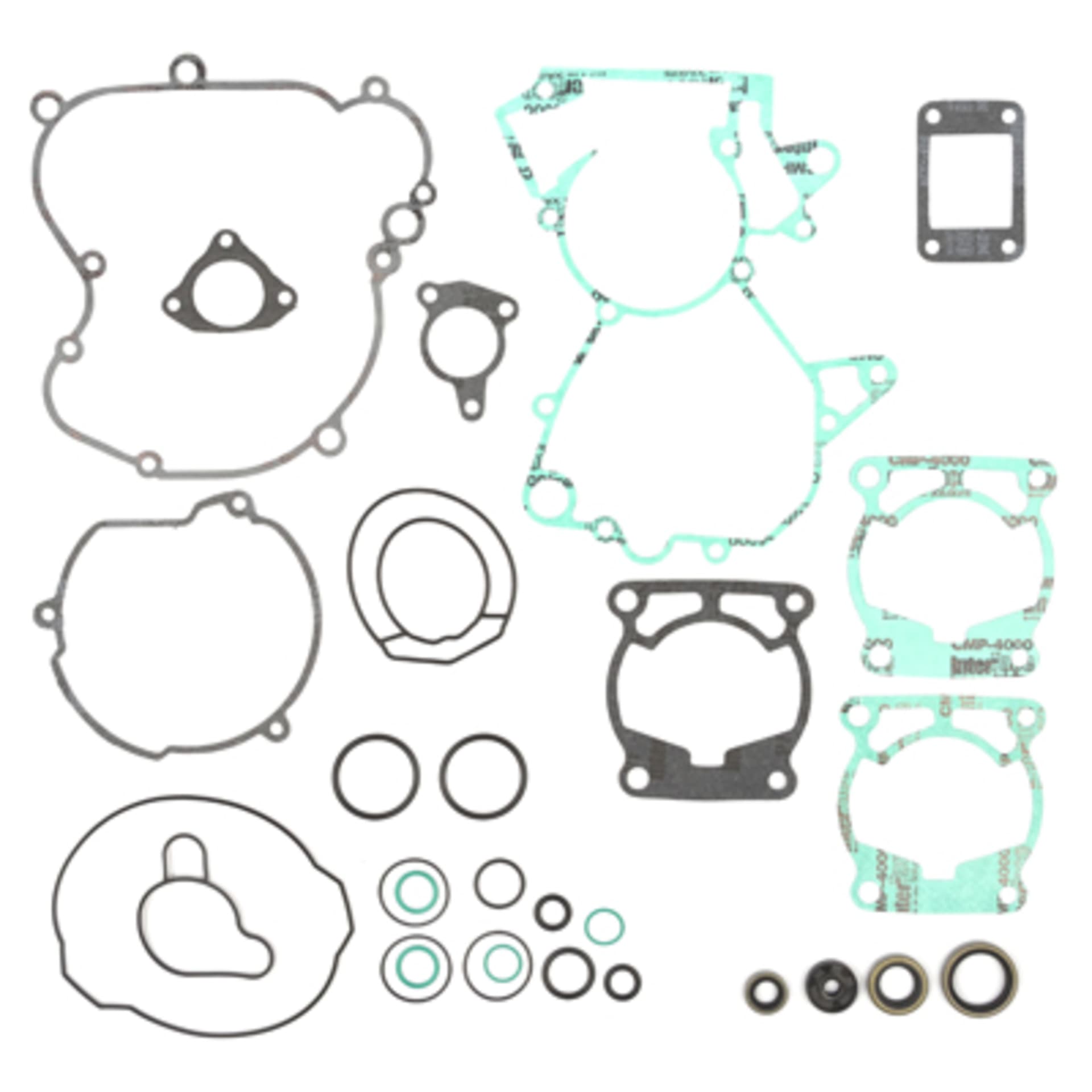 Prox Kit complet de joints KTM 65 SX 2009-2023 - ProX