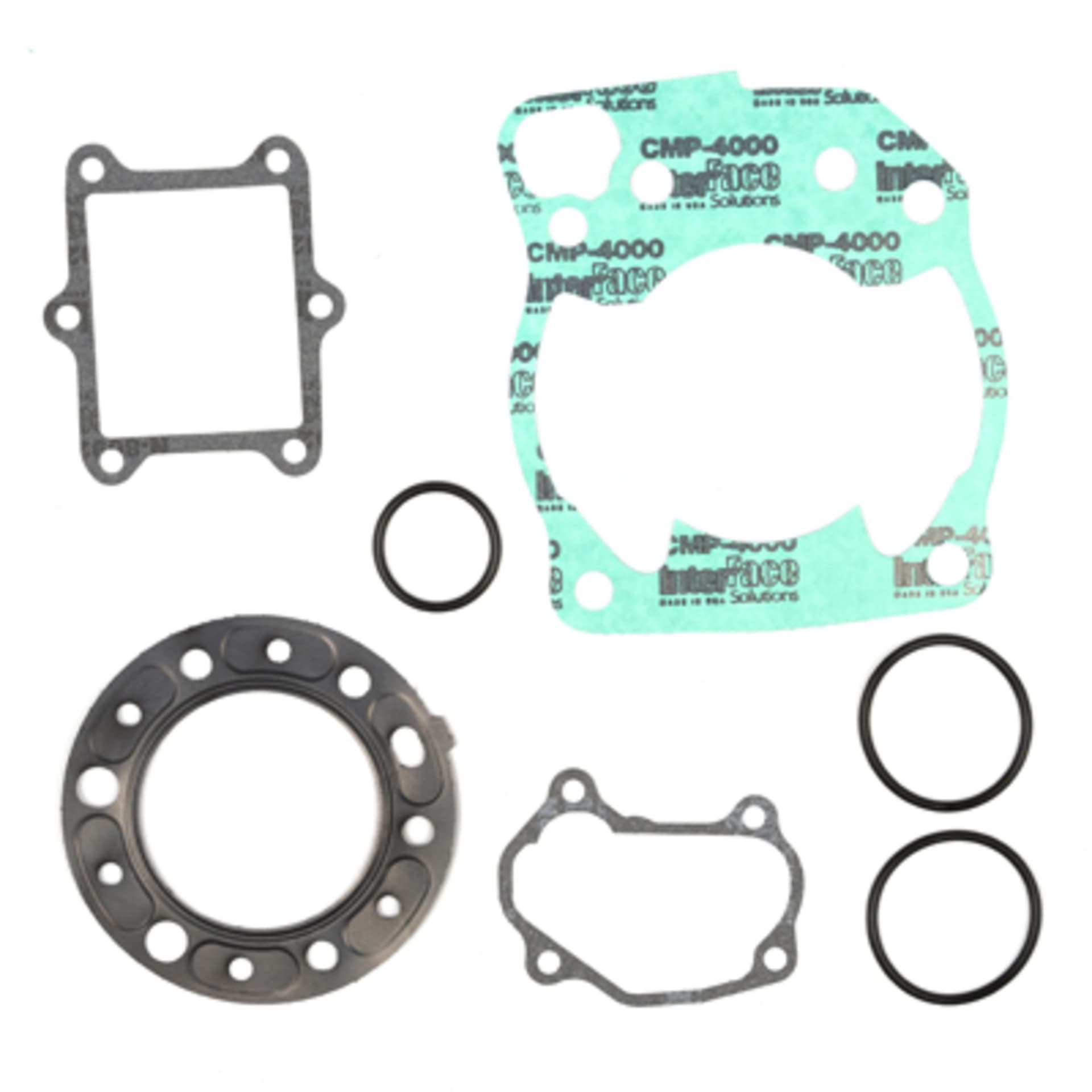 ProX top end pakningssæt CR250 '92-01 - ProX - Motocross Parts