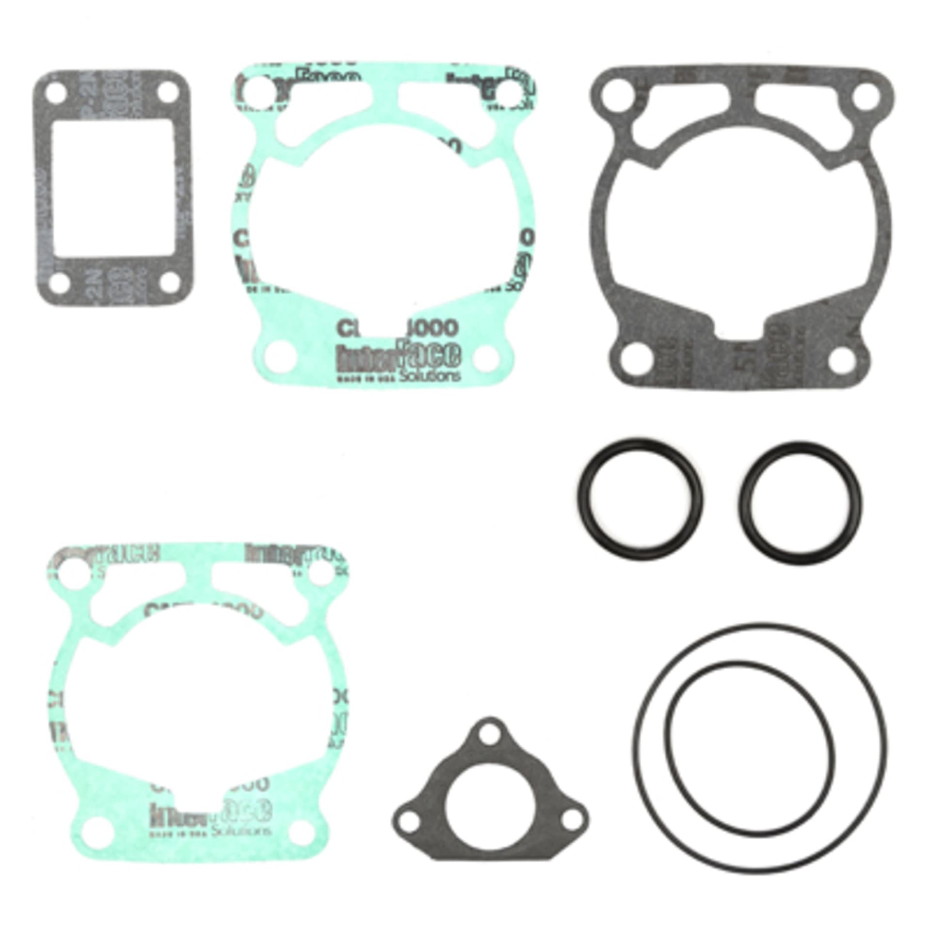 ProX Top End Dichtungssatz KTM50SX '09-20 - ProX - Motocross Parts