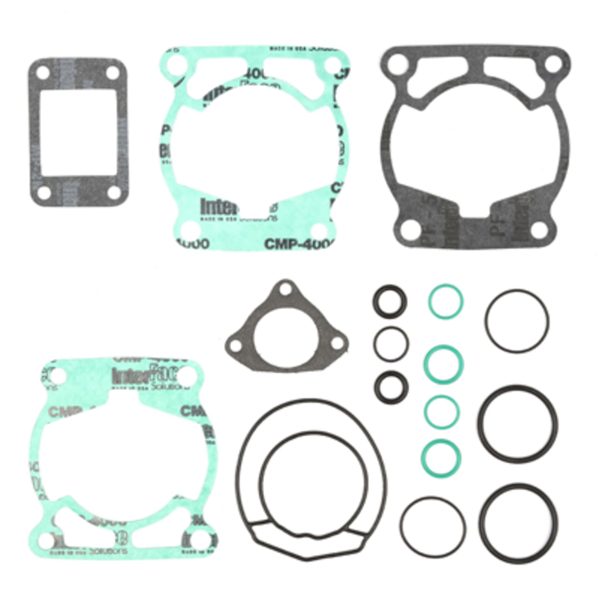 ProX Top End Gasket Set KTM65SX '09-20 - ProX - Motocross Parts