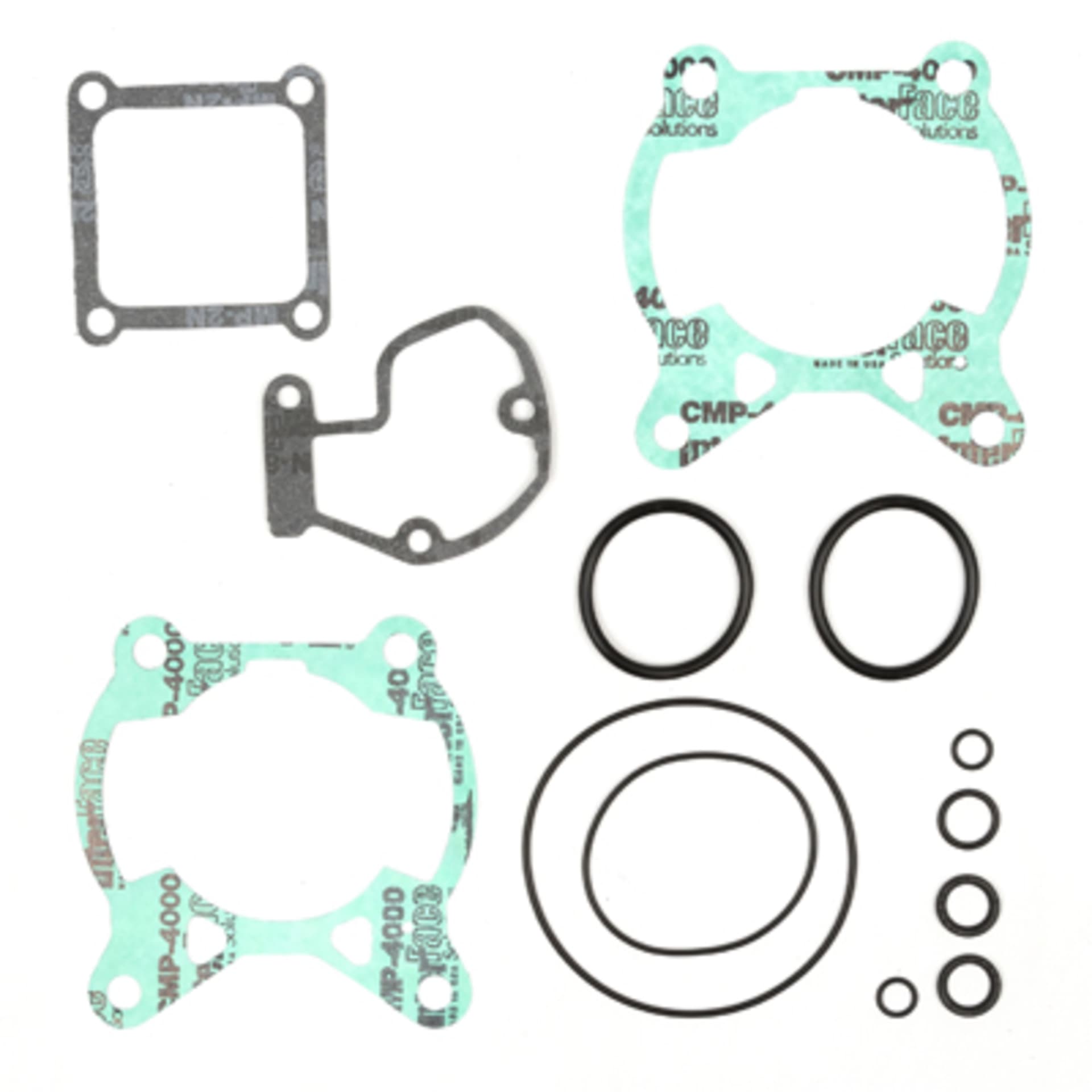 ProX top end pakningssæt KTM85SX '13-17 + TC85 '14-17 - ProX - Motocross Parts