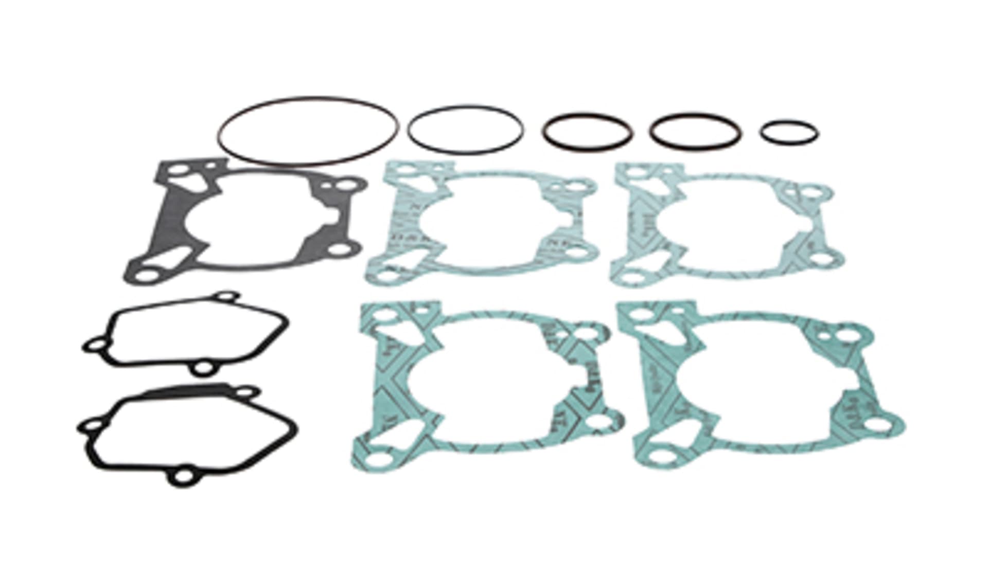 ProX Top End Dichtungssatz SX85 '18-20 + TC85 '18-20 - ProX - Motocross Parts