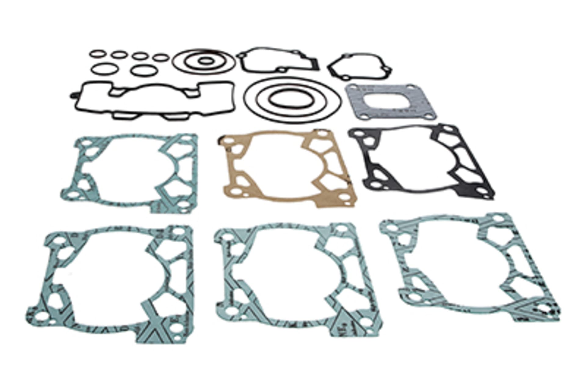 ProX top end pakningssæt KTM125 '16-22 + TC125 '16-22 - ProX - Motocross Parts