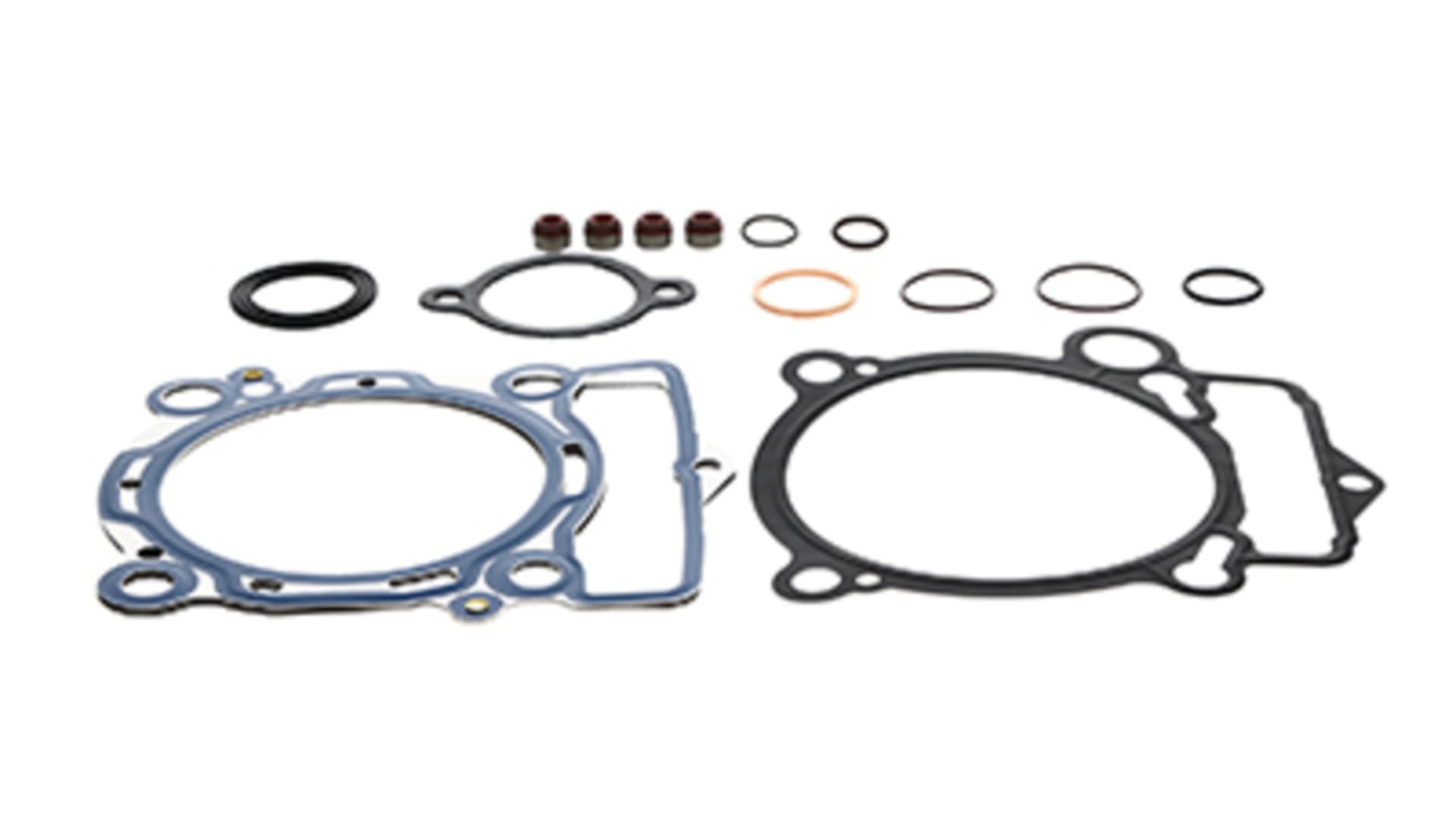 Prox Top end gasket set 350SX-F 19-,FC350 19- - ProX - Motocross Parts