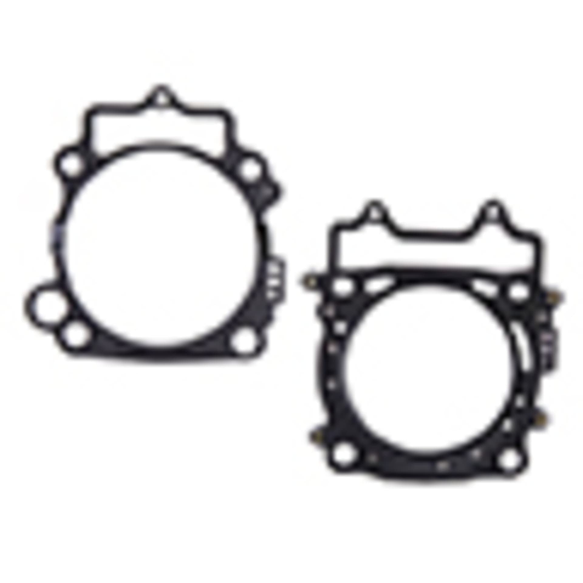 ProX Kopf- und Bodendichtungssatz YZ450F '18-19 + WR450F/YZ450FX 19-20 - ProX