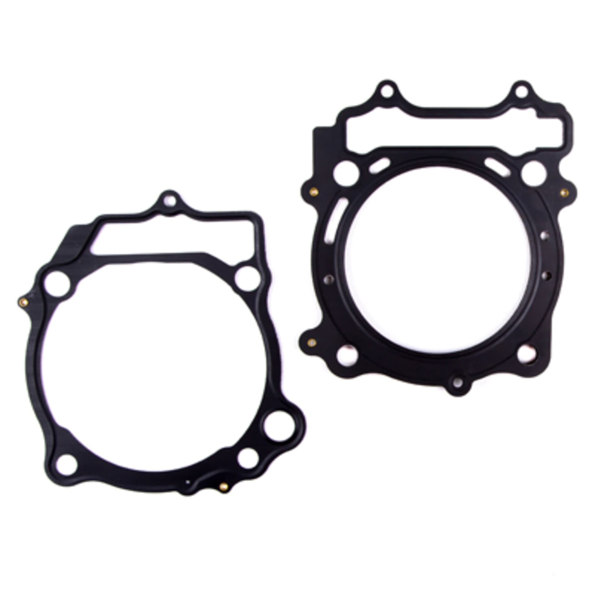 ProX sæt toppakninger og bundpakninger RM-Z450 '08-19 + RMX450Z '10-19 - ProX