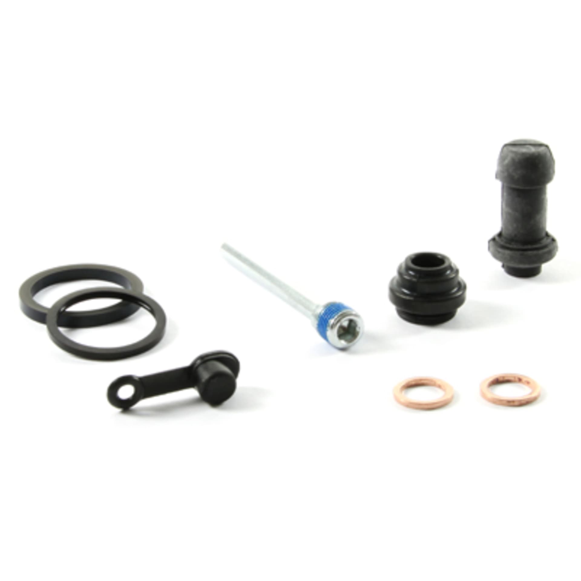 ProX Kit de reconstruction d'étrier de frein arrière YZ125/250 '03-15 - ProX - Motocross Parts
