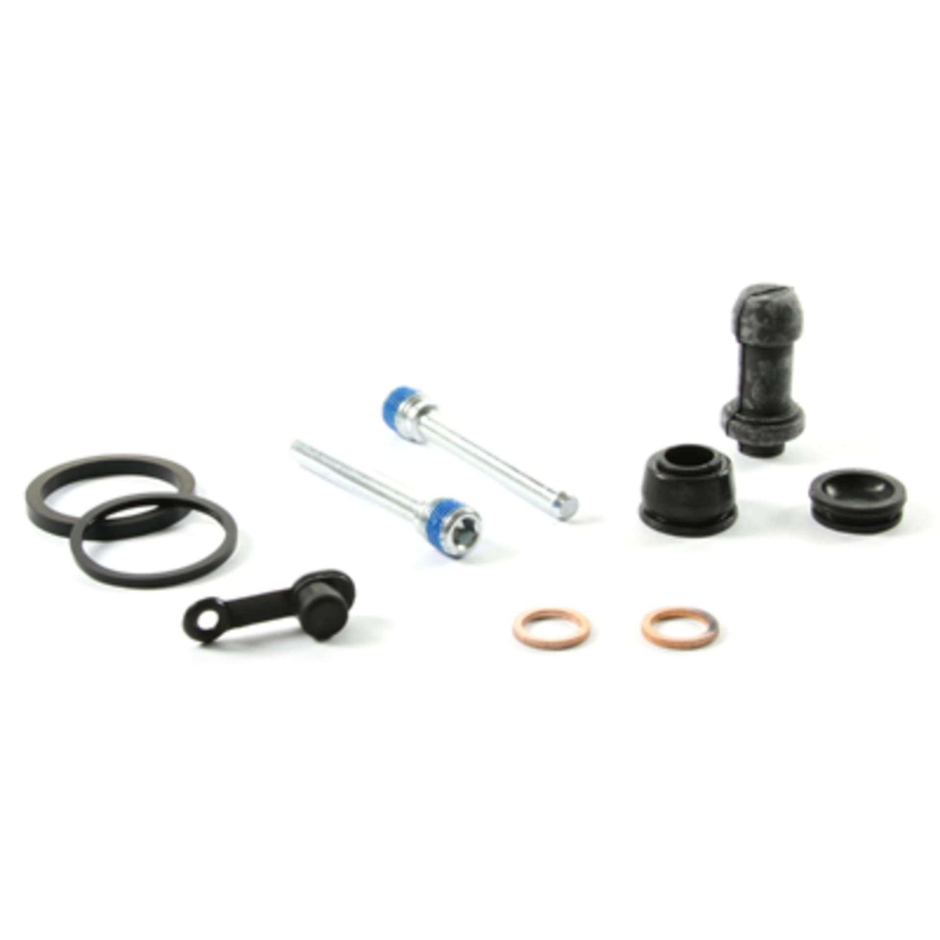 ProX Kit för ombyggnad av bakre bromsok KX80/85/100 '91-23 - ProX - Motocross Parts