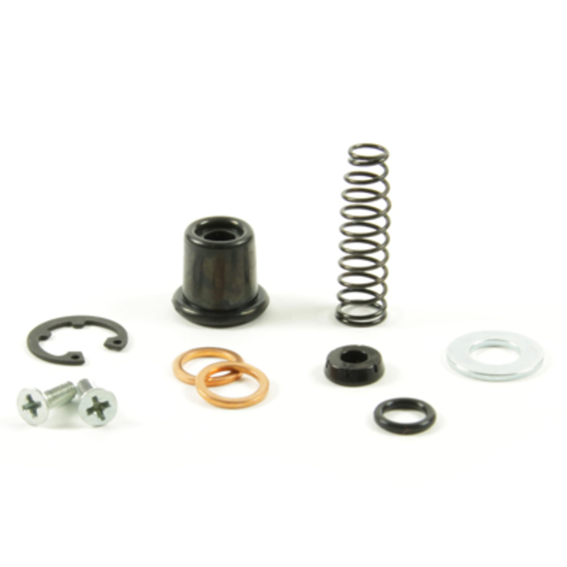 ProX reperationssæt til forreste hovedcylinder YZ125/250 '85-89 - ProX - Motocross Parts