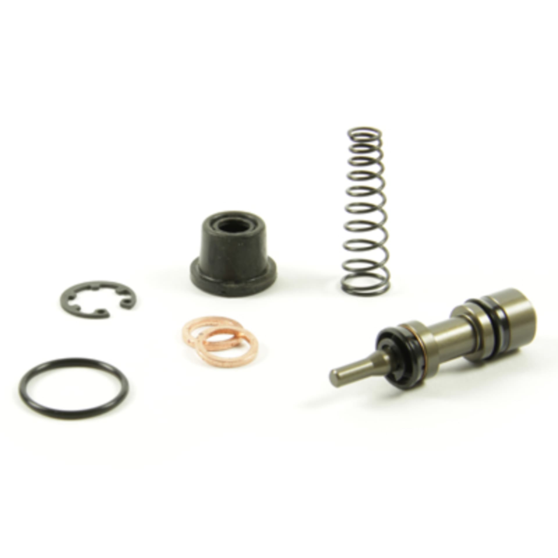 ProX ombyggnadssats för bakre huvudcylinder KTM125/150/250 '04-11 - ProX - Motocross Parts
