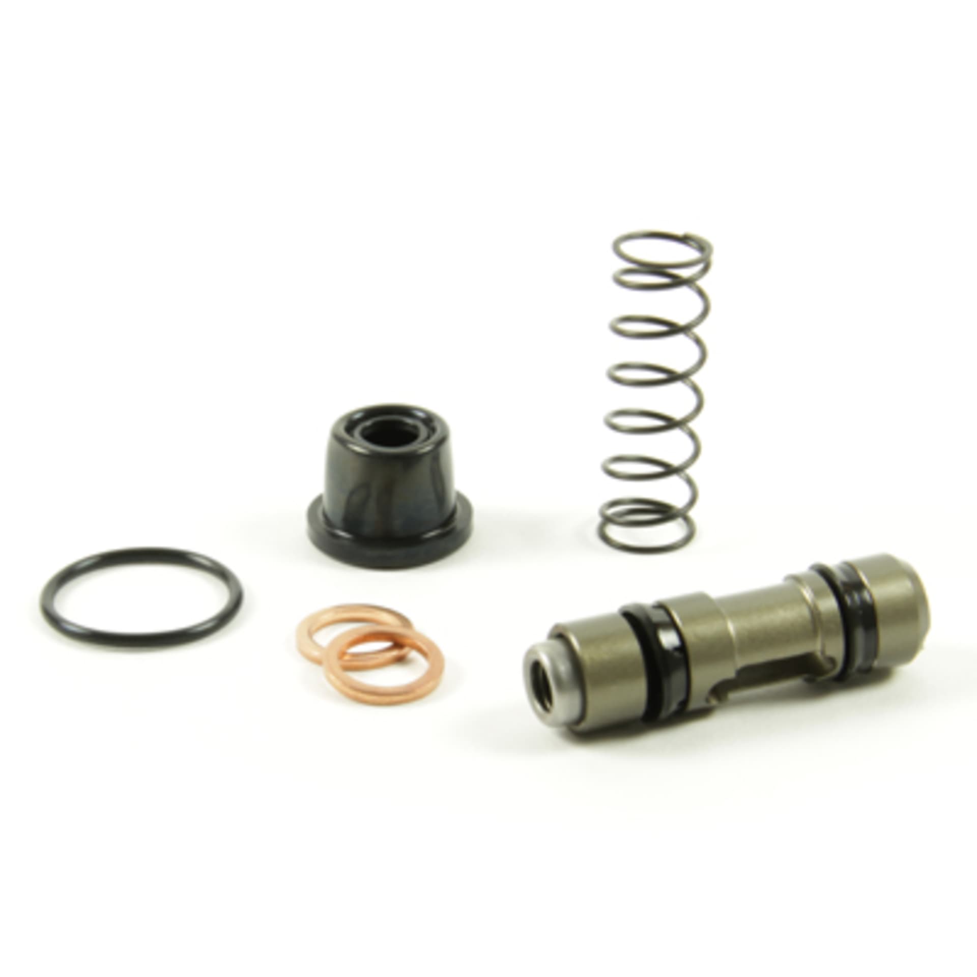 ProX Rear Master Cylinder Rebuild Kit KTM125/150/250SX 12-23 - ProX - Motocross Parts