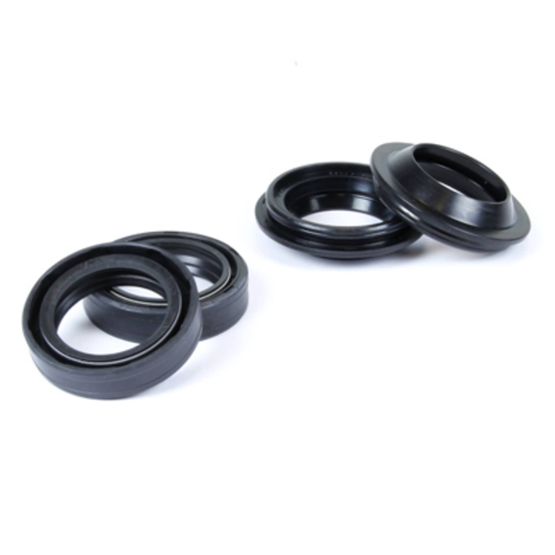 ProX Gabeldichtungs- und Abstreifersatz KX65 '00-23 + RM65 '03-05 - ProX - Motocross Parts