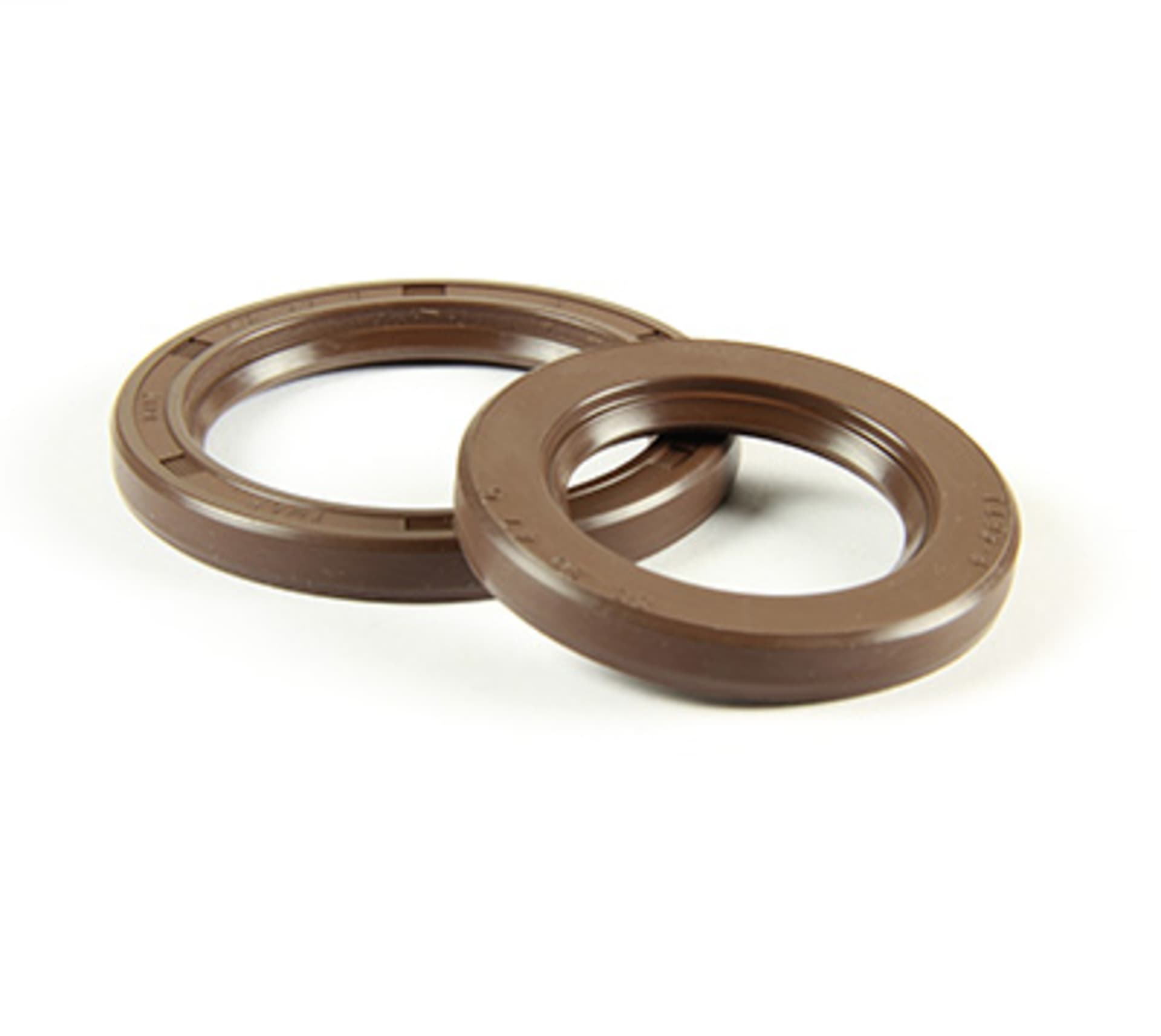 ProX Crank Seal Set KTM250/350SX-F '16-18 + FC250/350 '16-18 - ProX