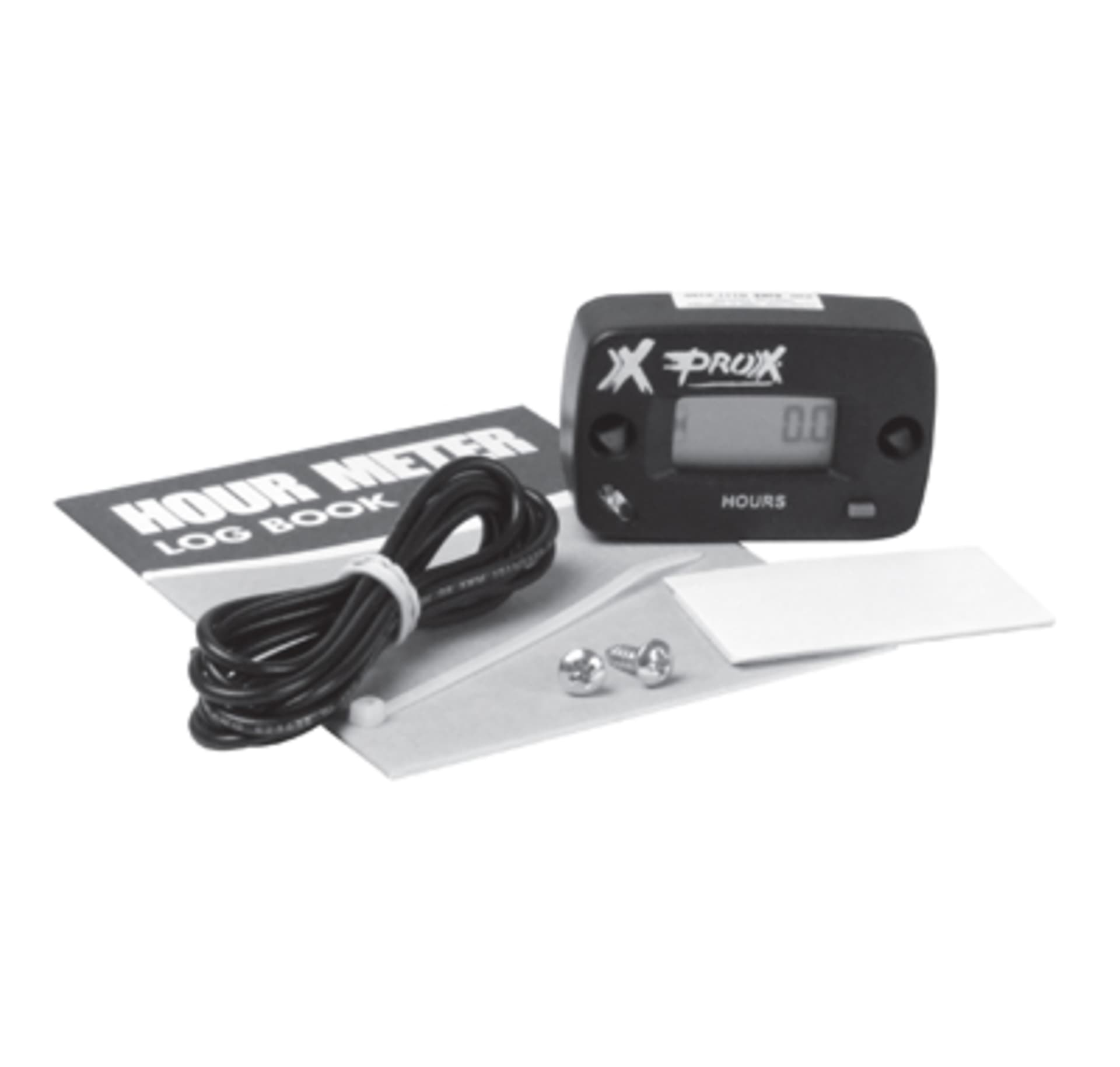 ProX Betriebsstundenzähler - ProX - Motocross Parts