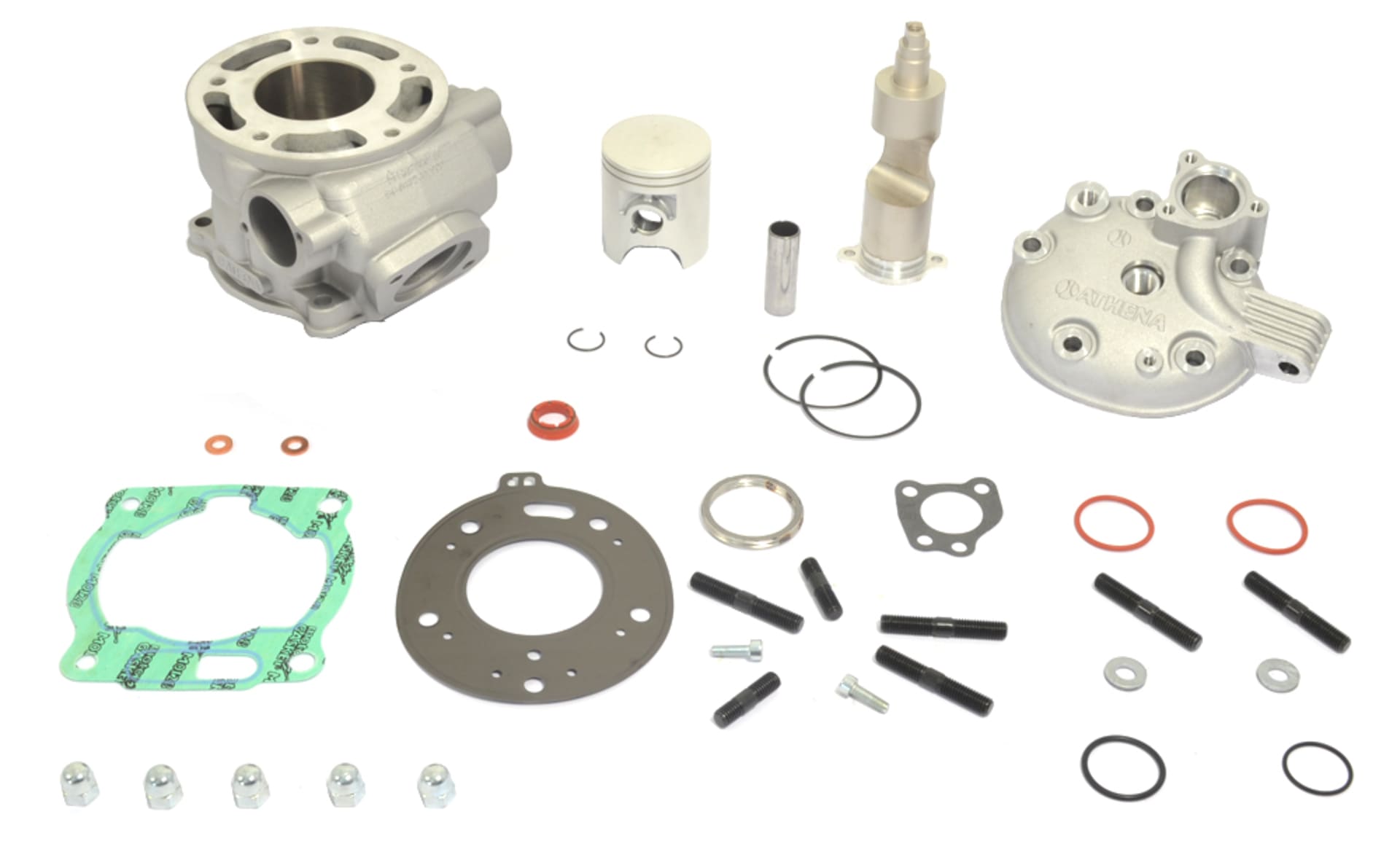 ATHENA Big bore kit 144cc kit YZ125 05-20 - Athena