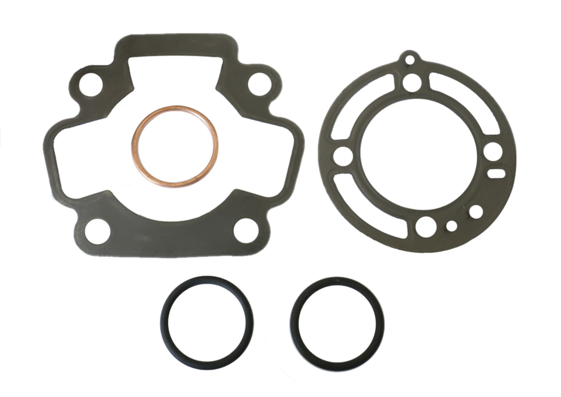 Athena Gasket Kit for Big Bore Cylinder Kit KX65 2002- - Athena