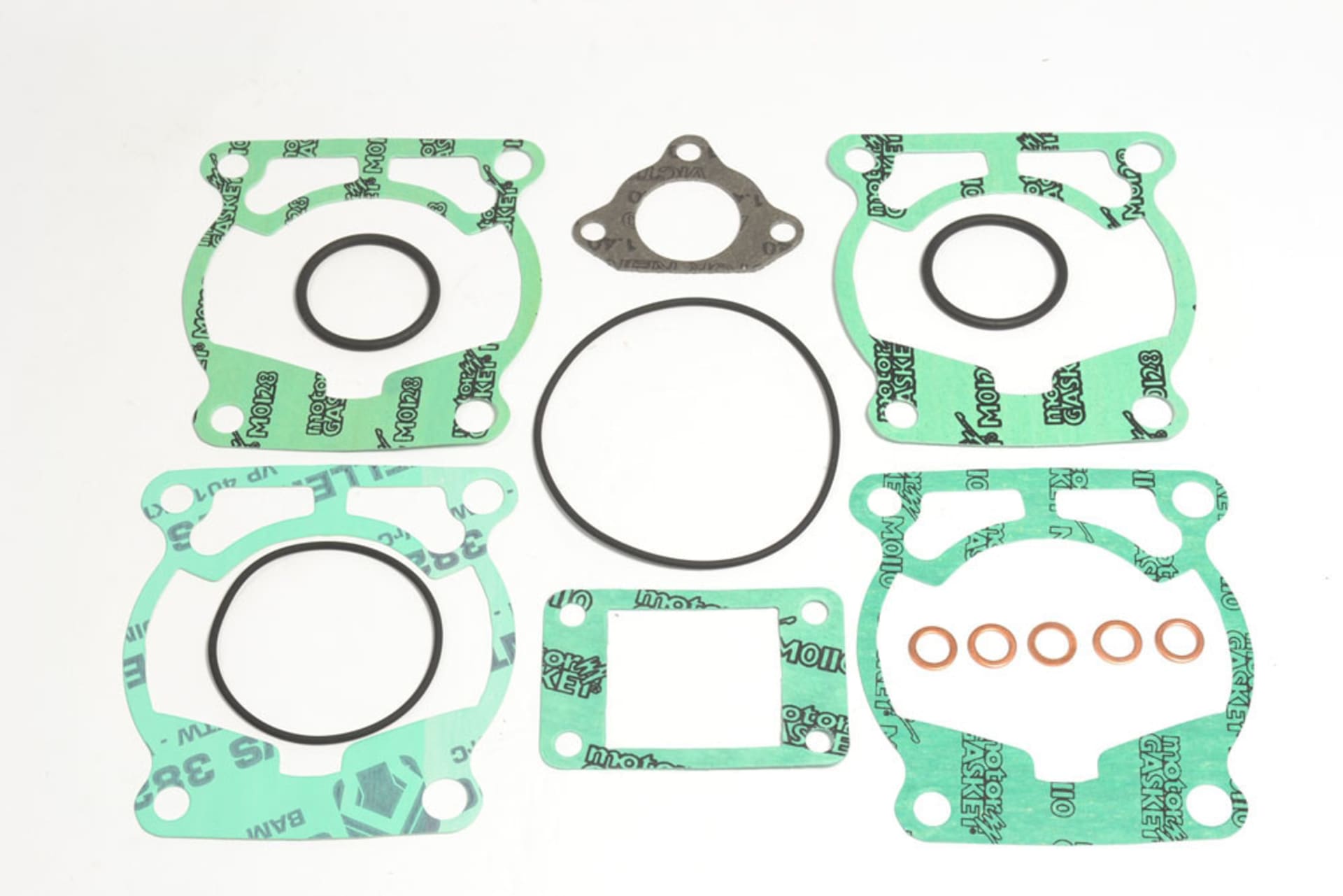 Athena Top-gasket, KTM SX 50 09-18 - Athena