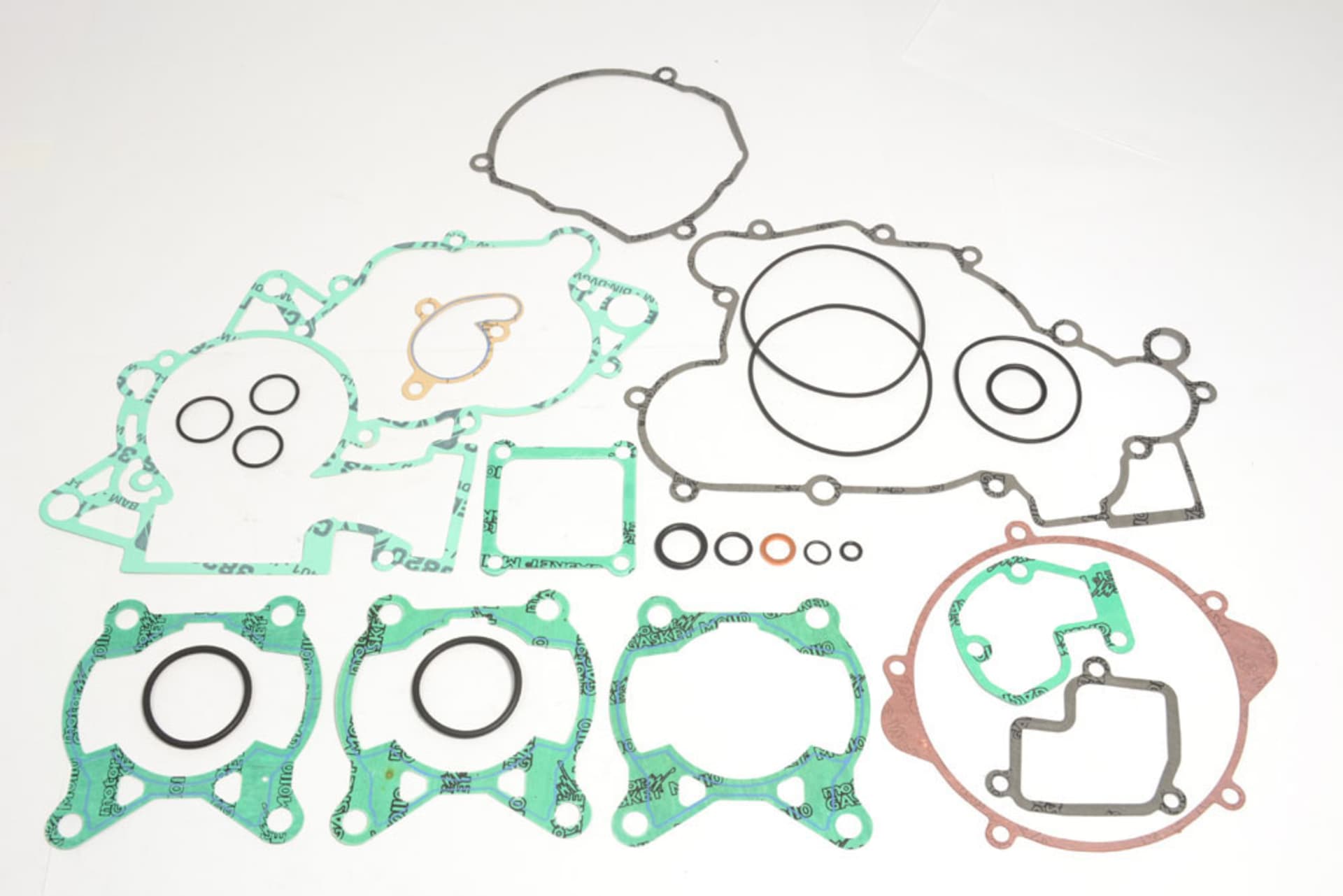 Athena Full-gasket, Husqvarna TC 85 14-17 / KTM SX 85 03-17 - Athena